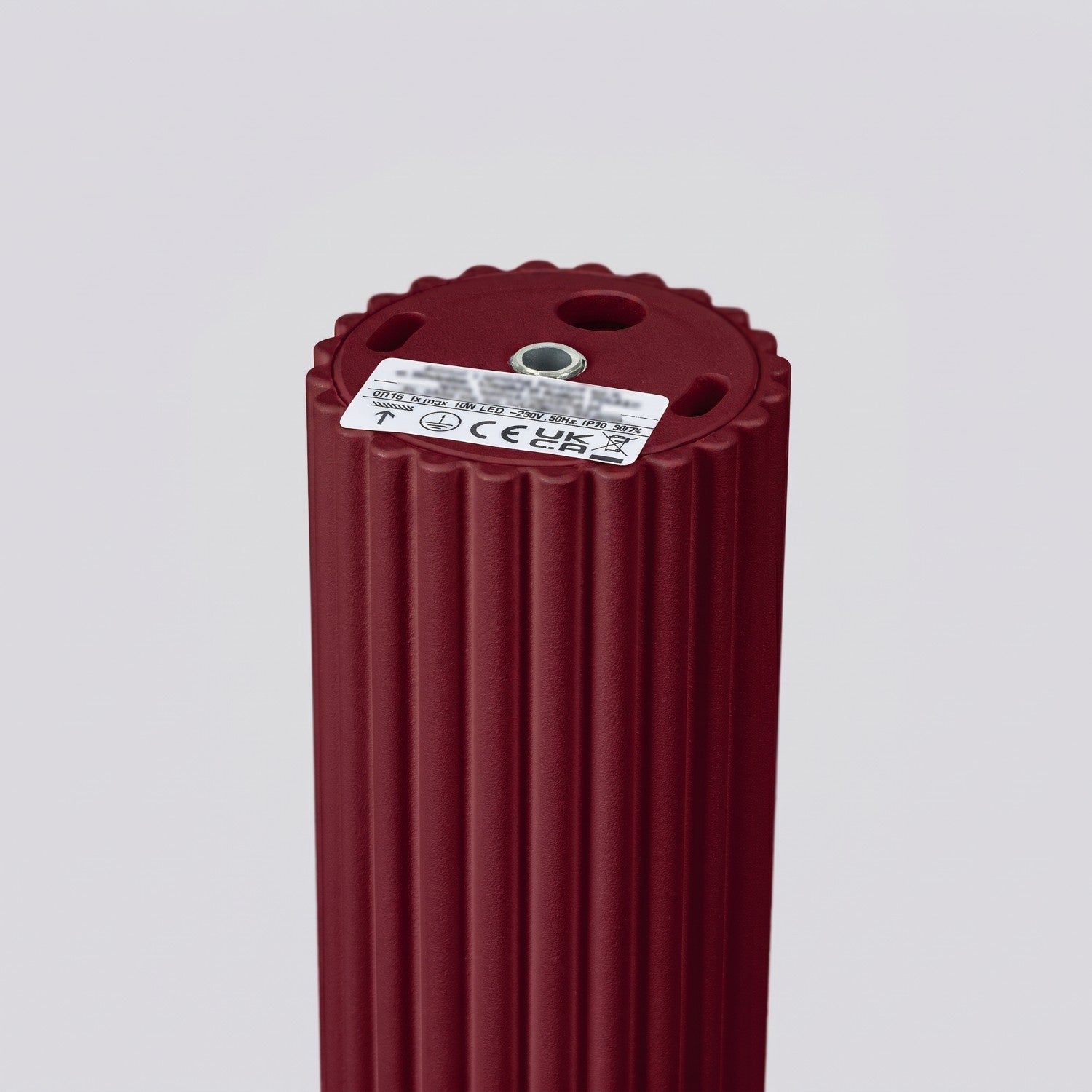 Deckenleuchte "KARBON 30"