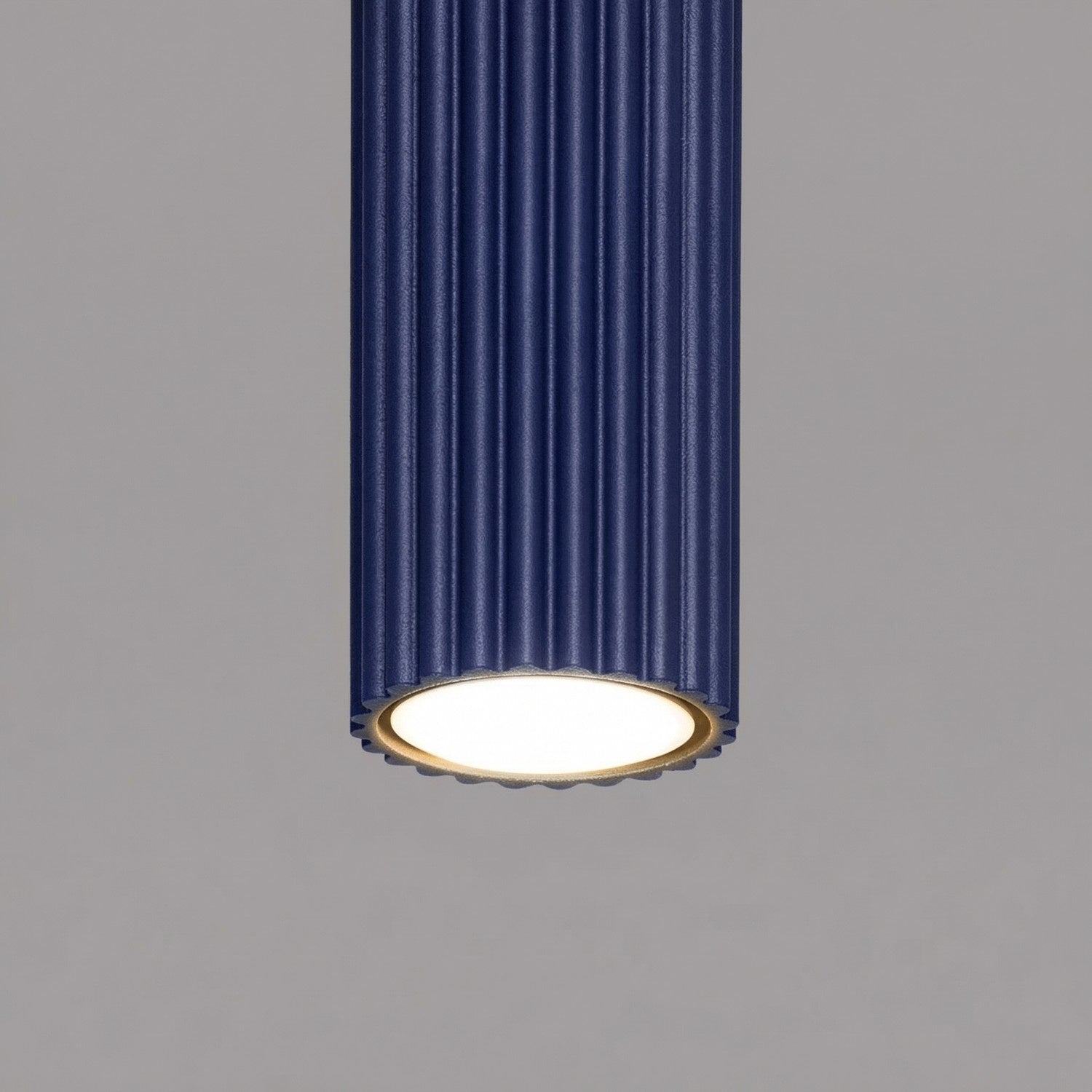 Deckenleuchte "KARBON 30"