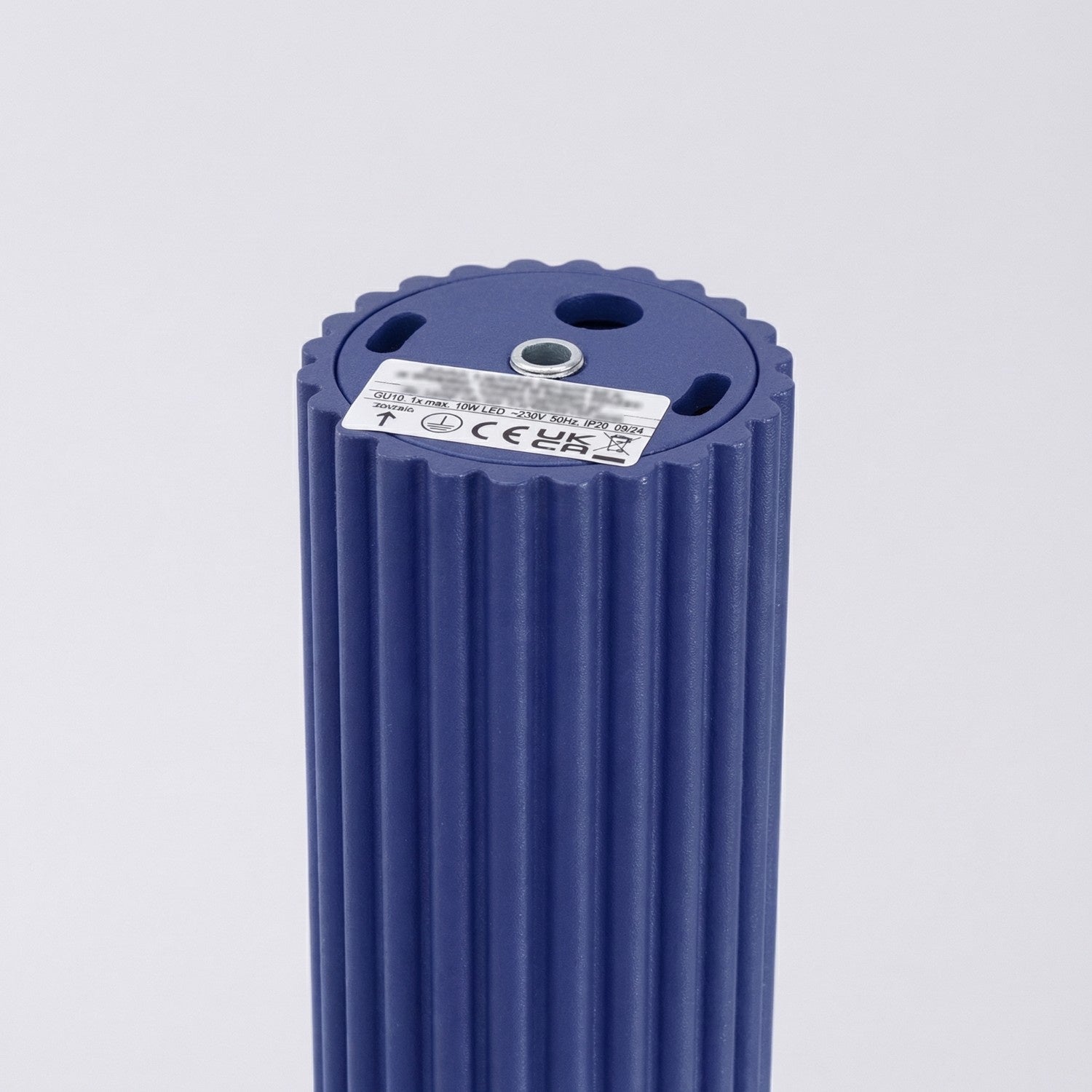 Deckenleuchte "KARBON 30"