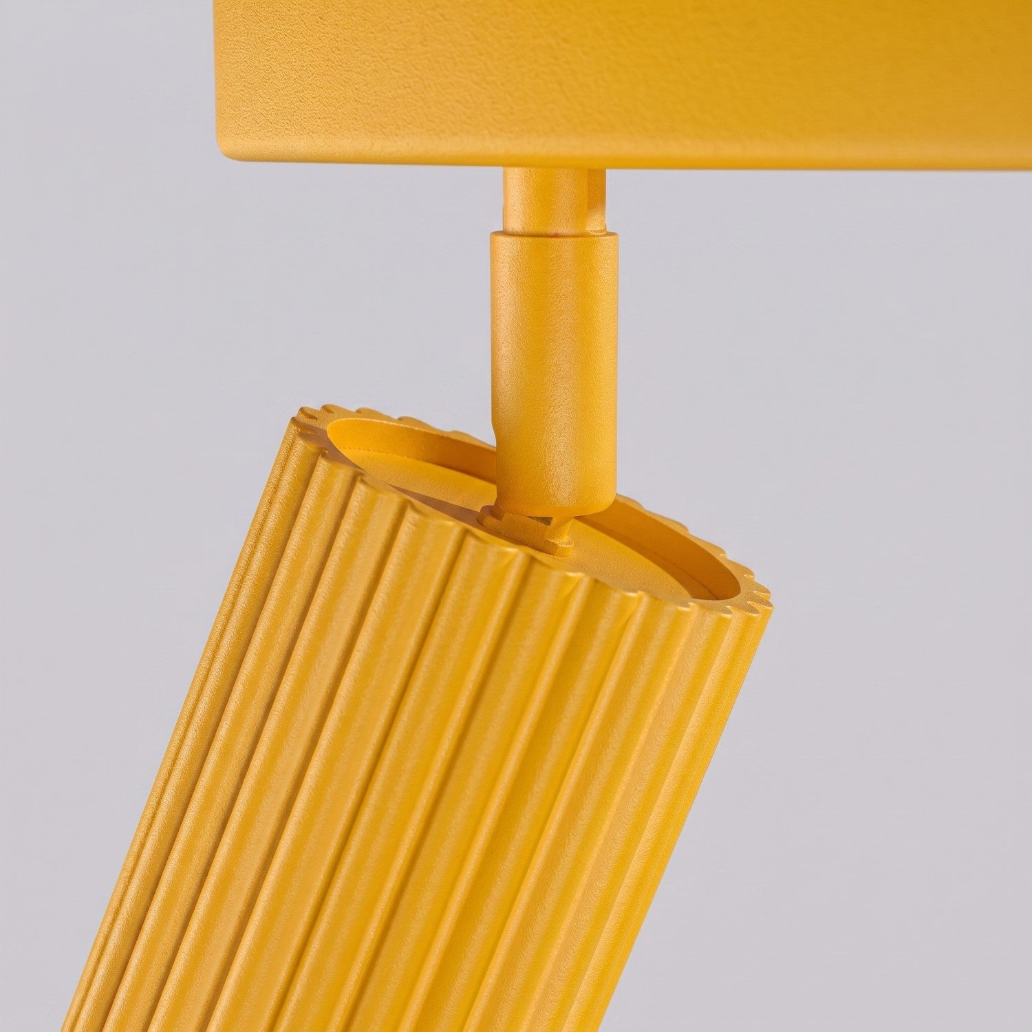 Deckenleuchte "KARBON 3L"