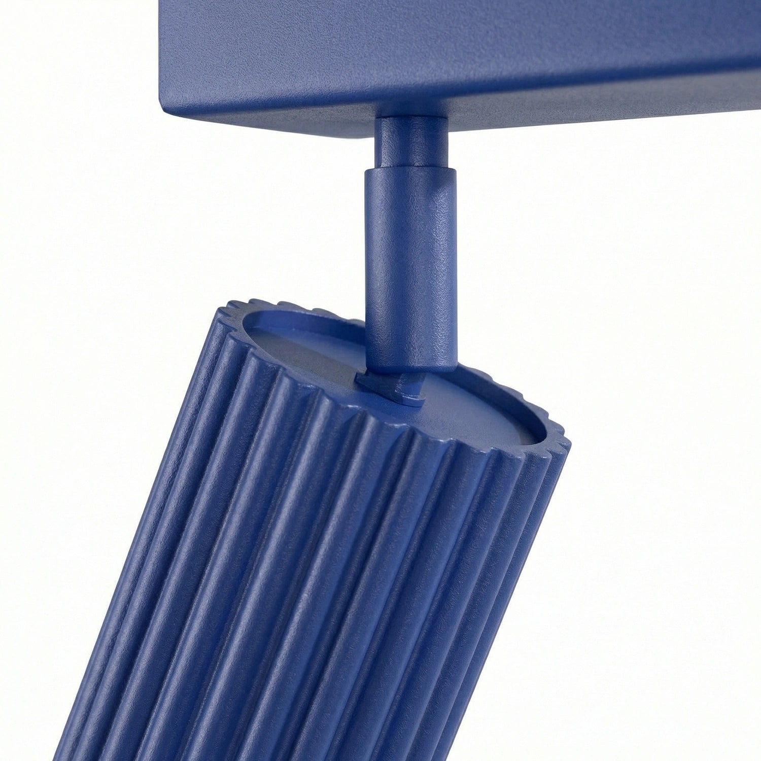 Deckenleuchte "KARBON 4L"