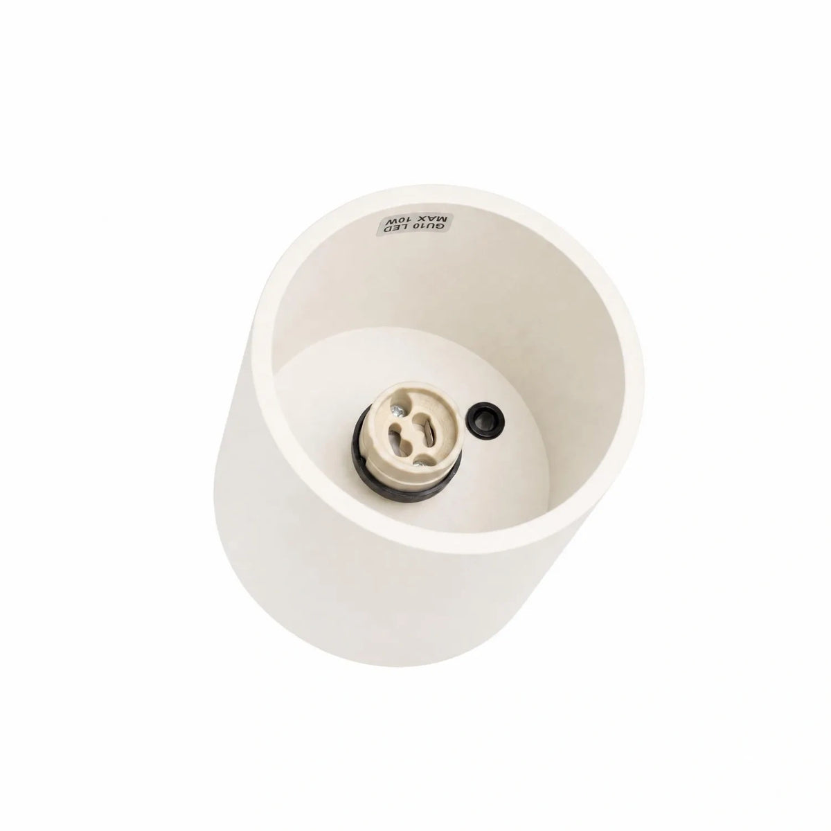 Deckenleuchte "Orbis 1" – Deckenlampen in Beige | Dexity Lichtdesign