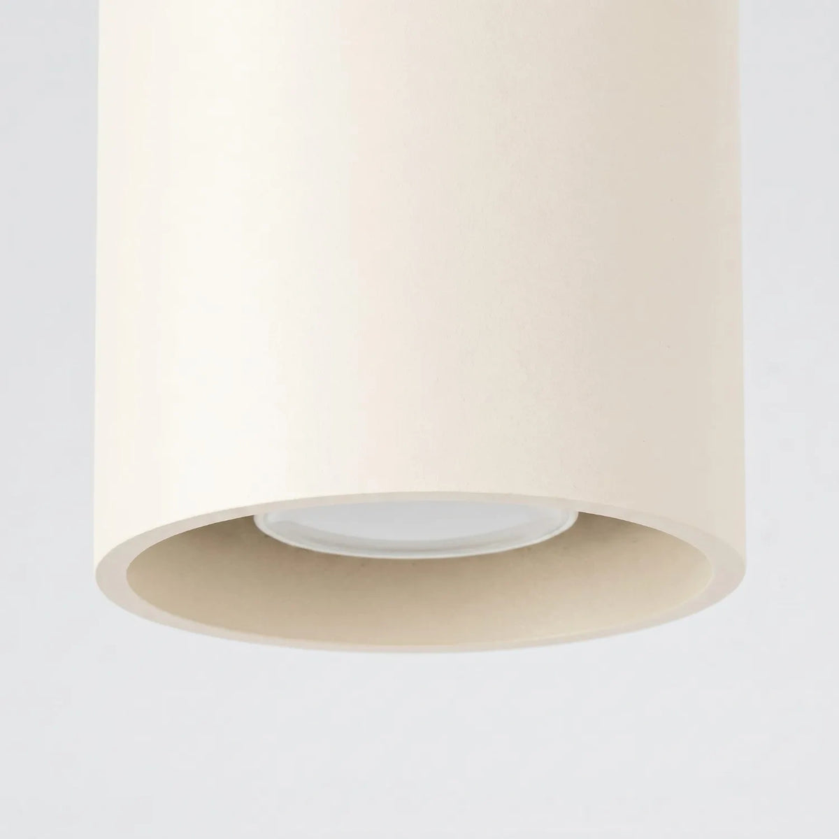 Deckenleuchte "Orbis 1" – Deckenlampen in Beige | Dexity Lichtdesign