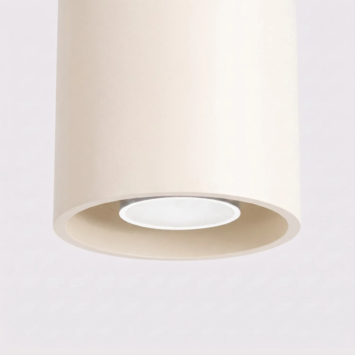 Deckenleuchte "Orbis 1" – Deckenlampen in Beige | Dexity Lichtdesign