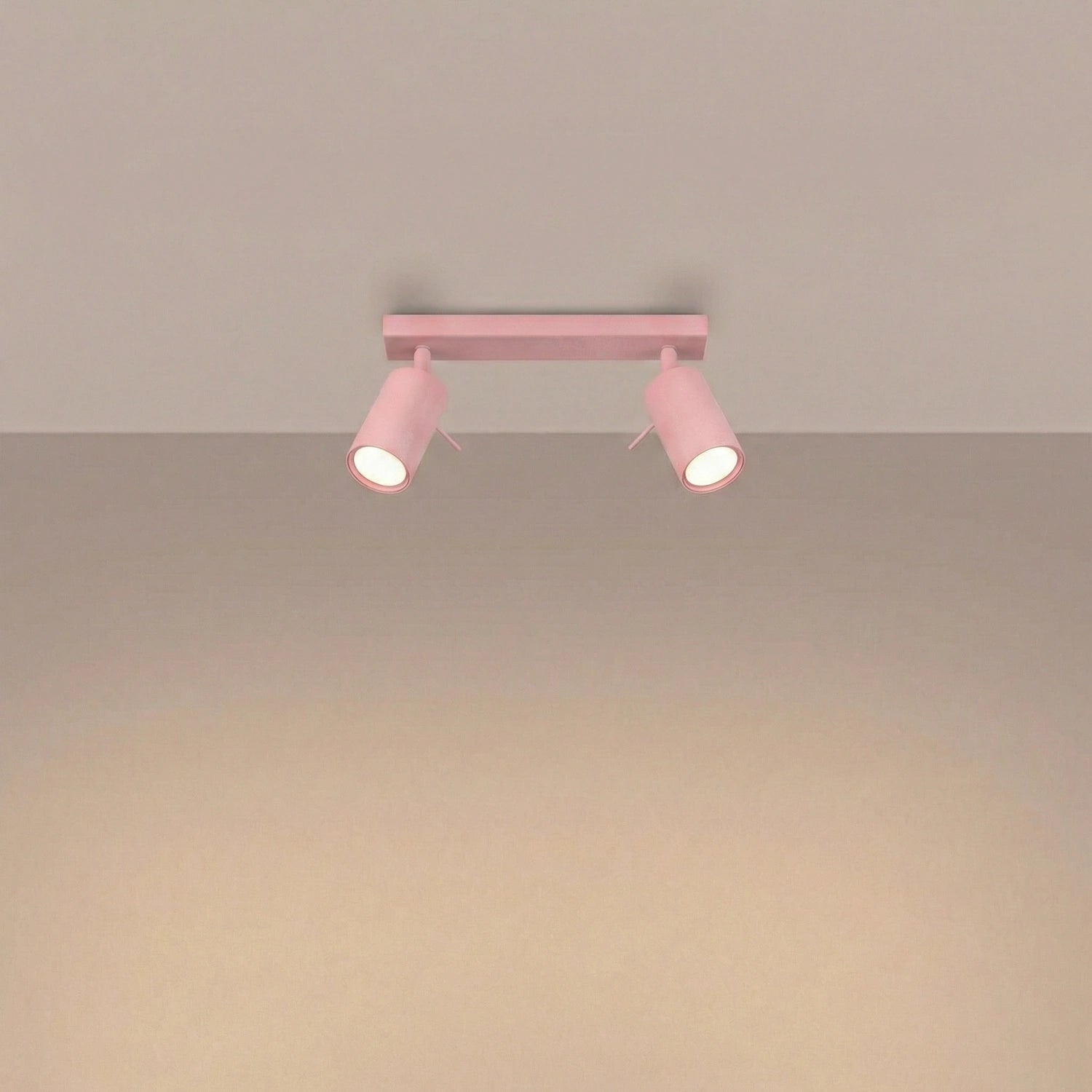 Deckenleuchte "RING 2"