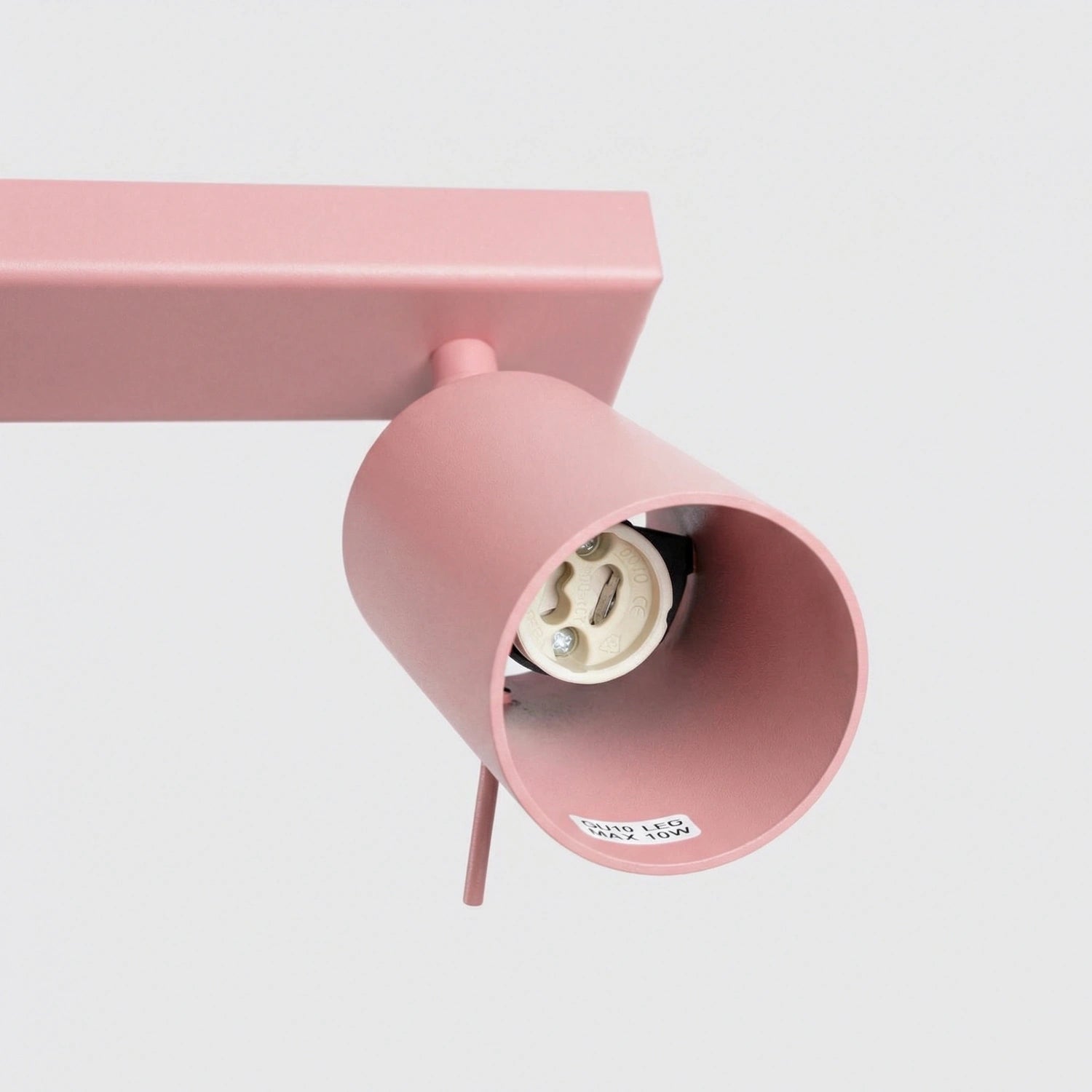 Deckenleuchte "RING 3L"