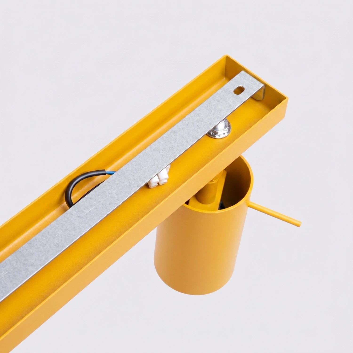 Deckenleuchte "RING 3L"