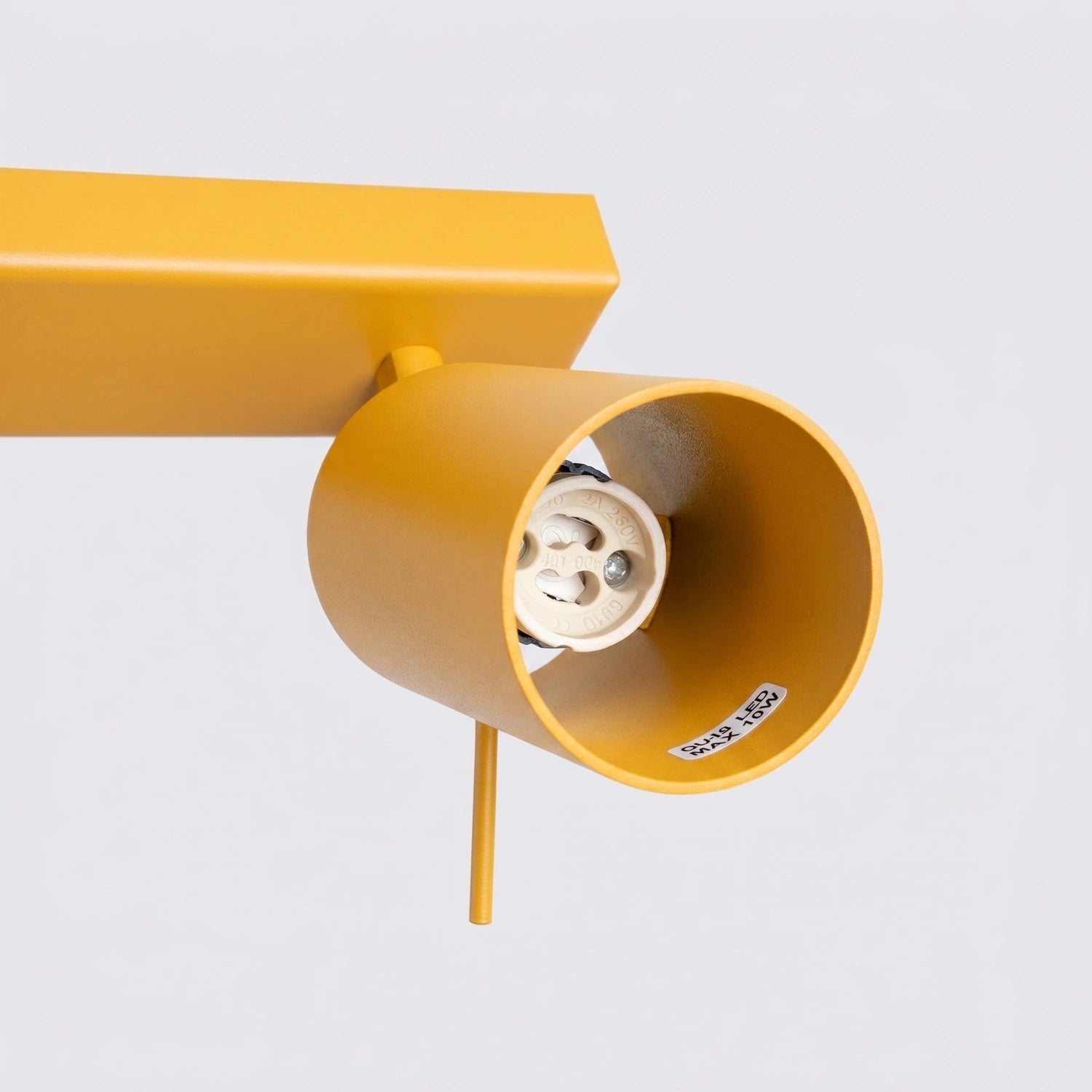 Deckenleuchte "RING 3L"