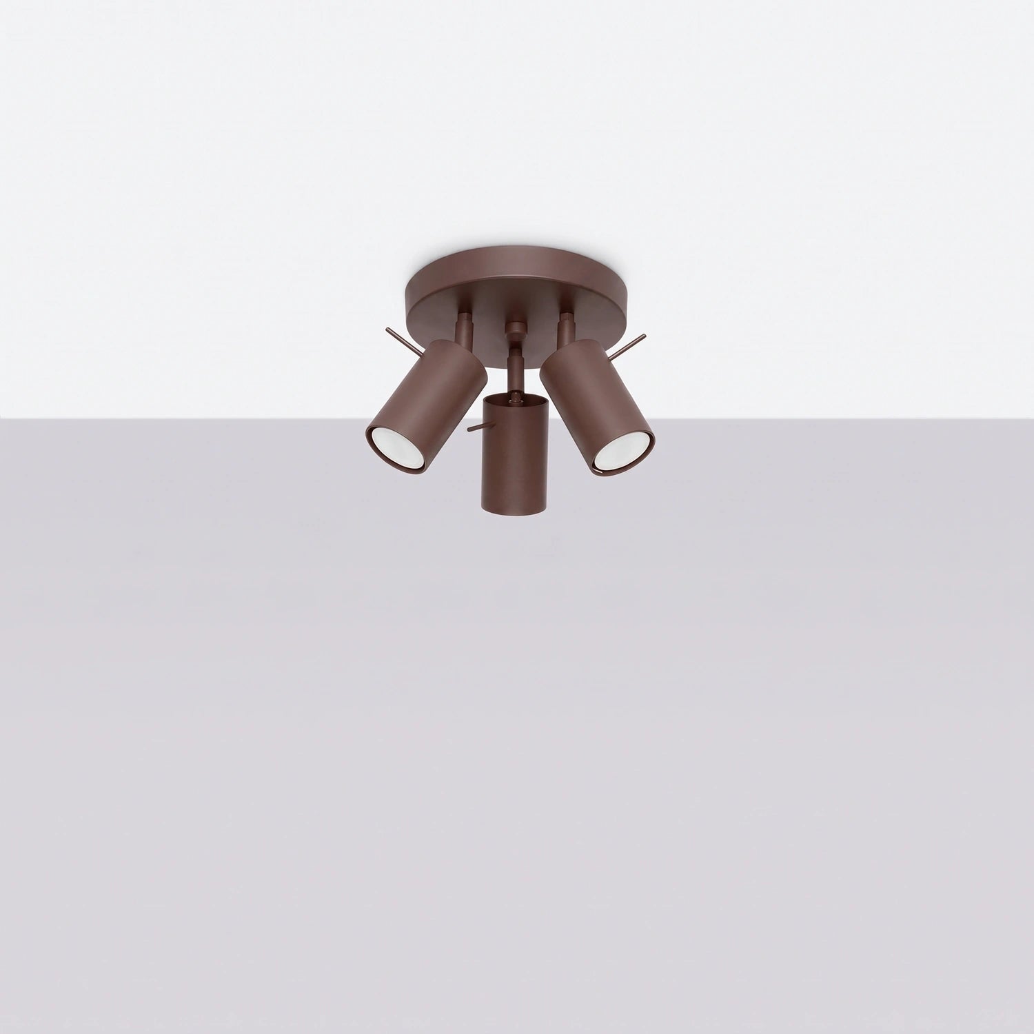 Deckenleuchte "RING 3P"
