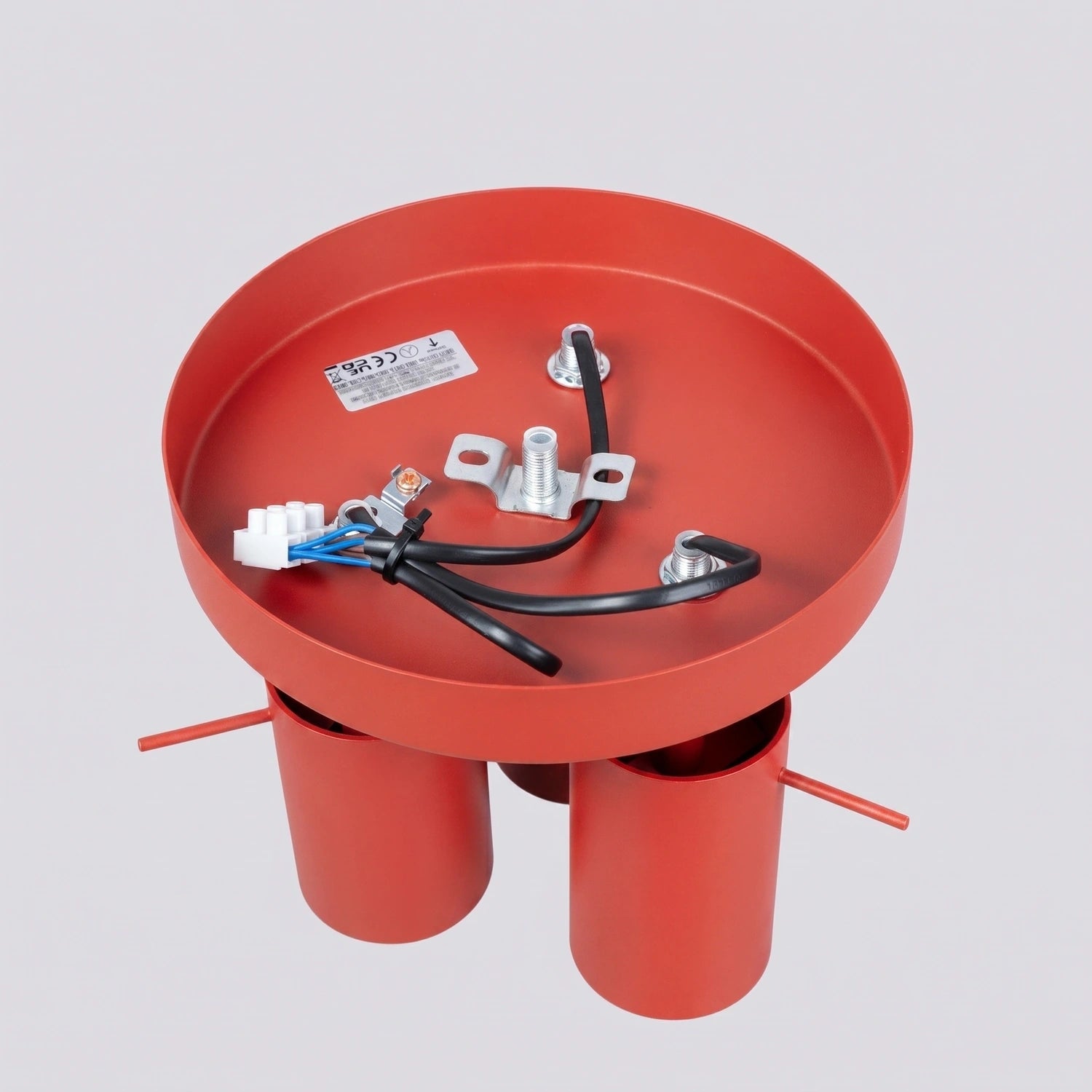 Deckenleuchte "RING 3P"