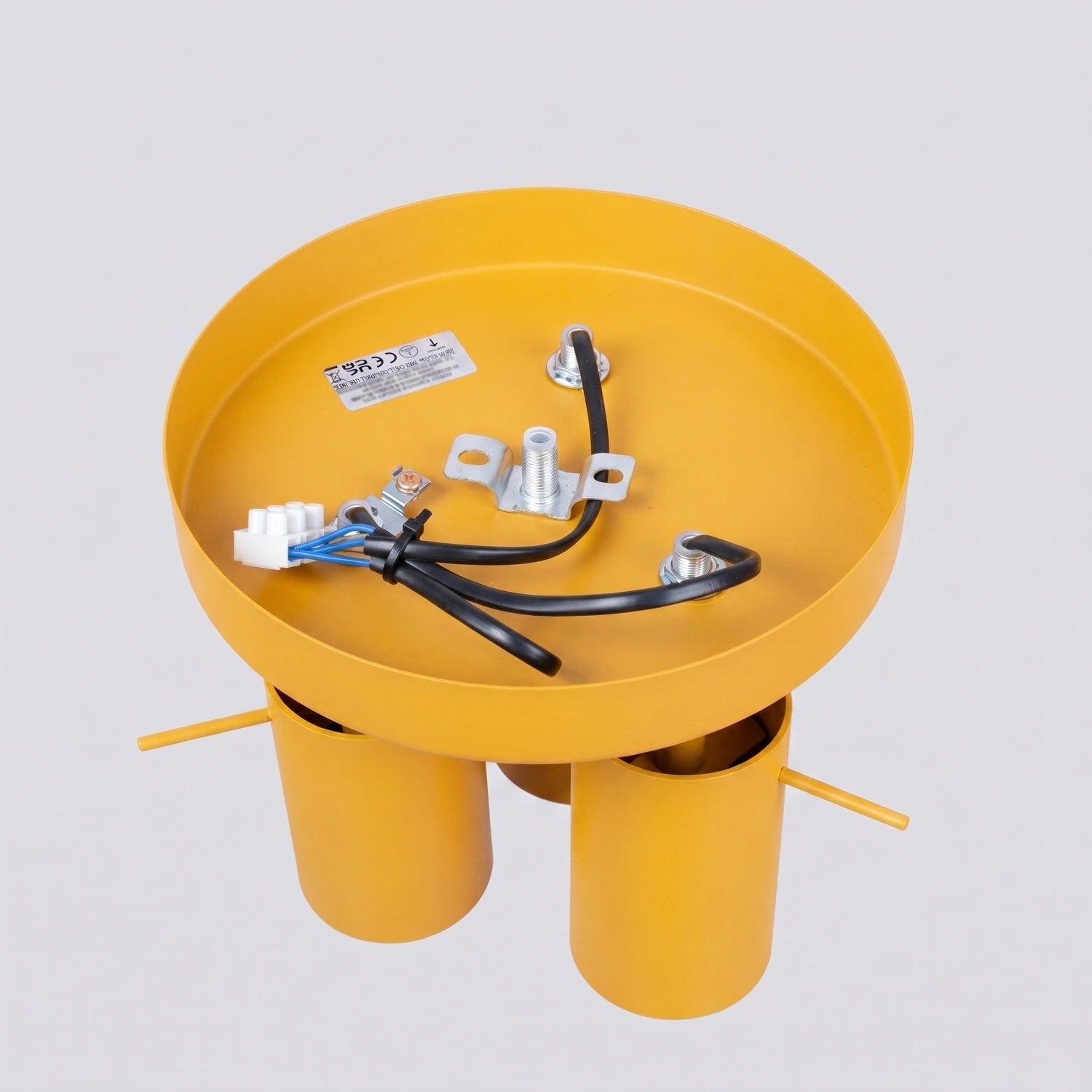 Deckenleuchte "RING 3P"