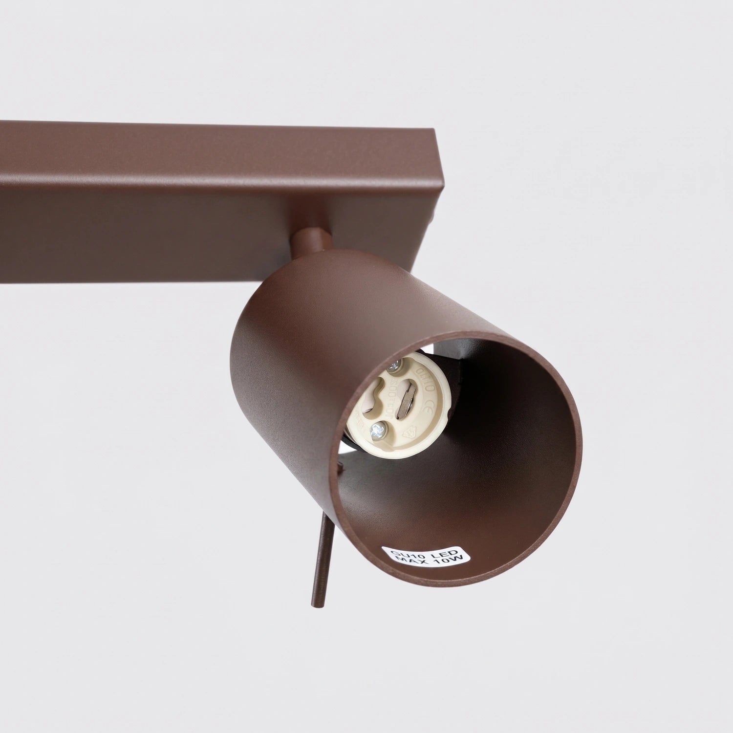 Deckenleuchte "RING 4L"