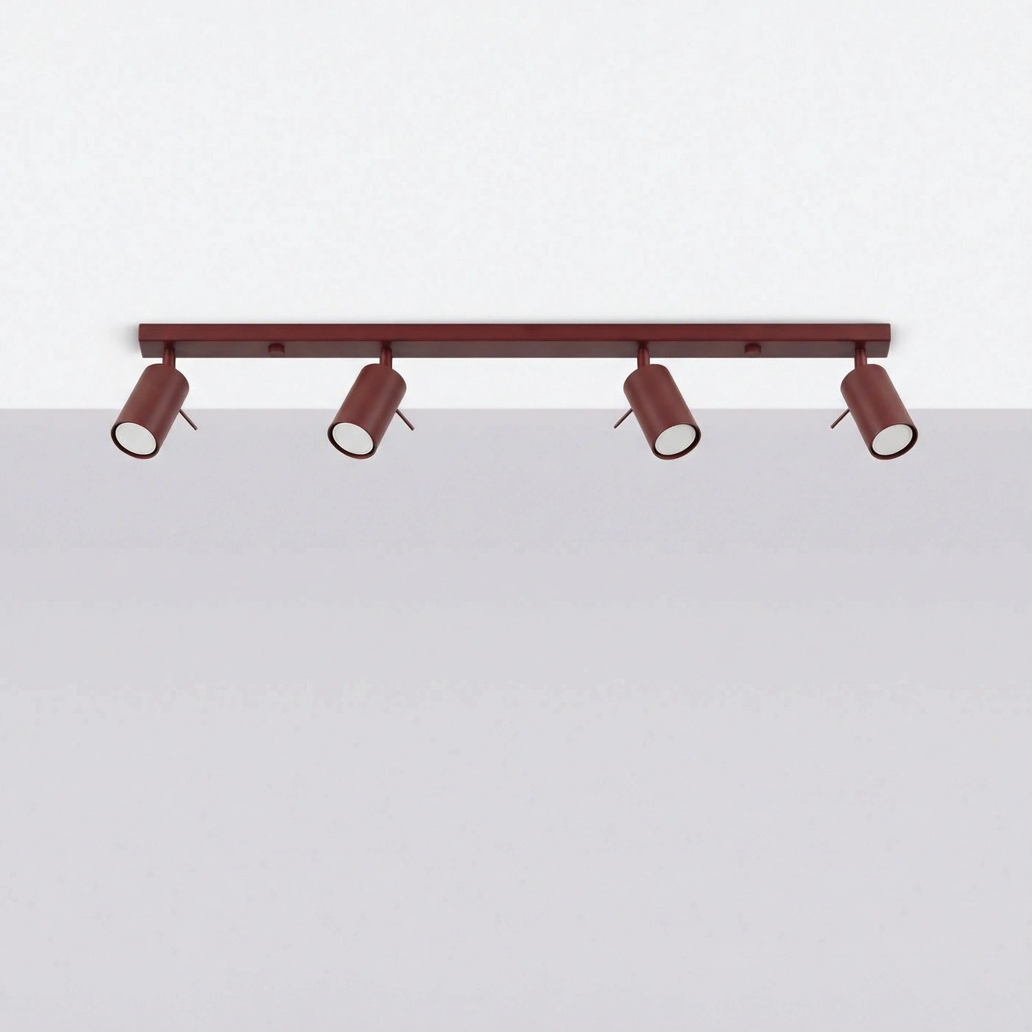 Deckenleuchte "RING 4L"