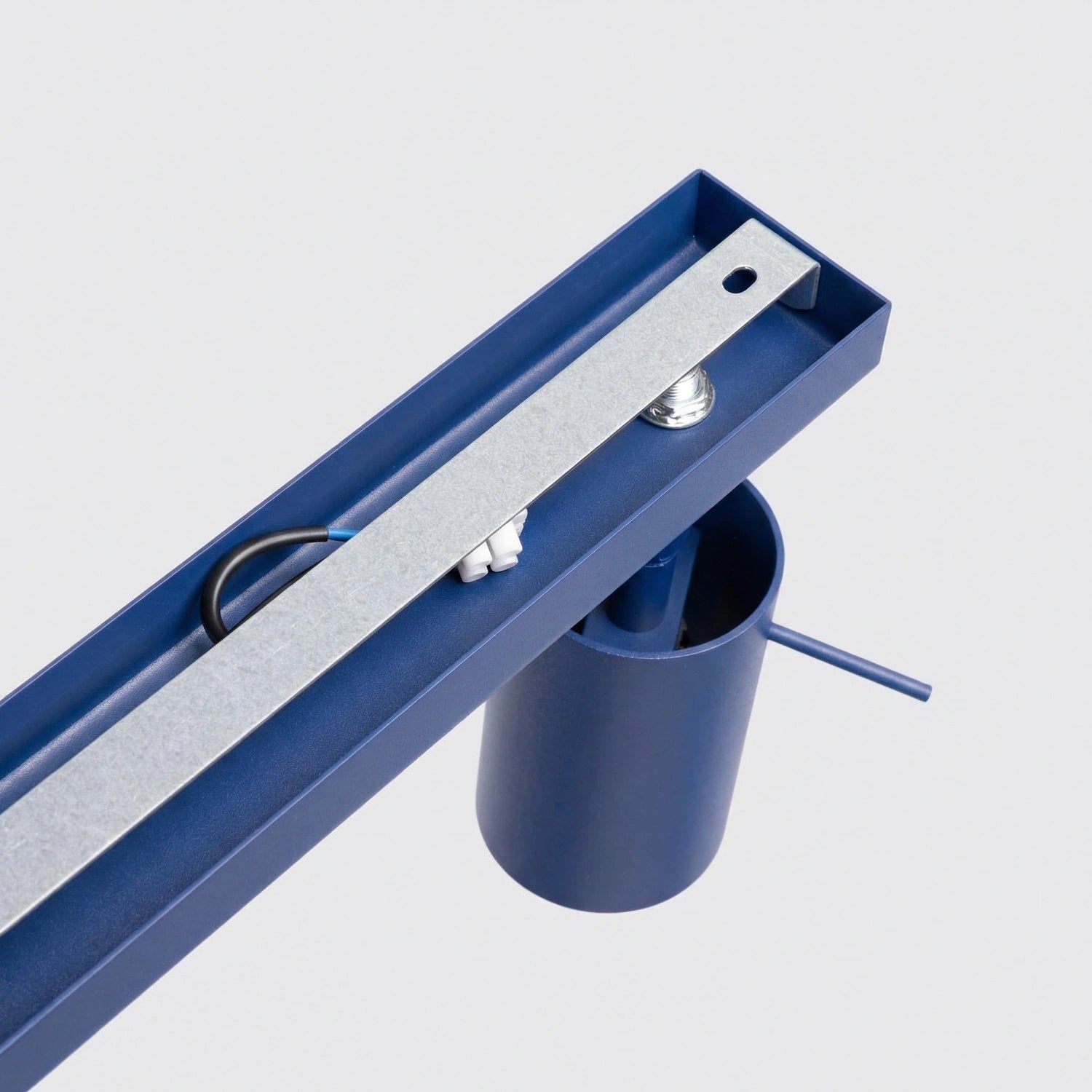 Deckenleuchte "RING 4L"