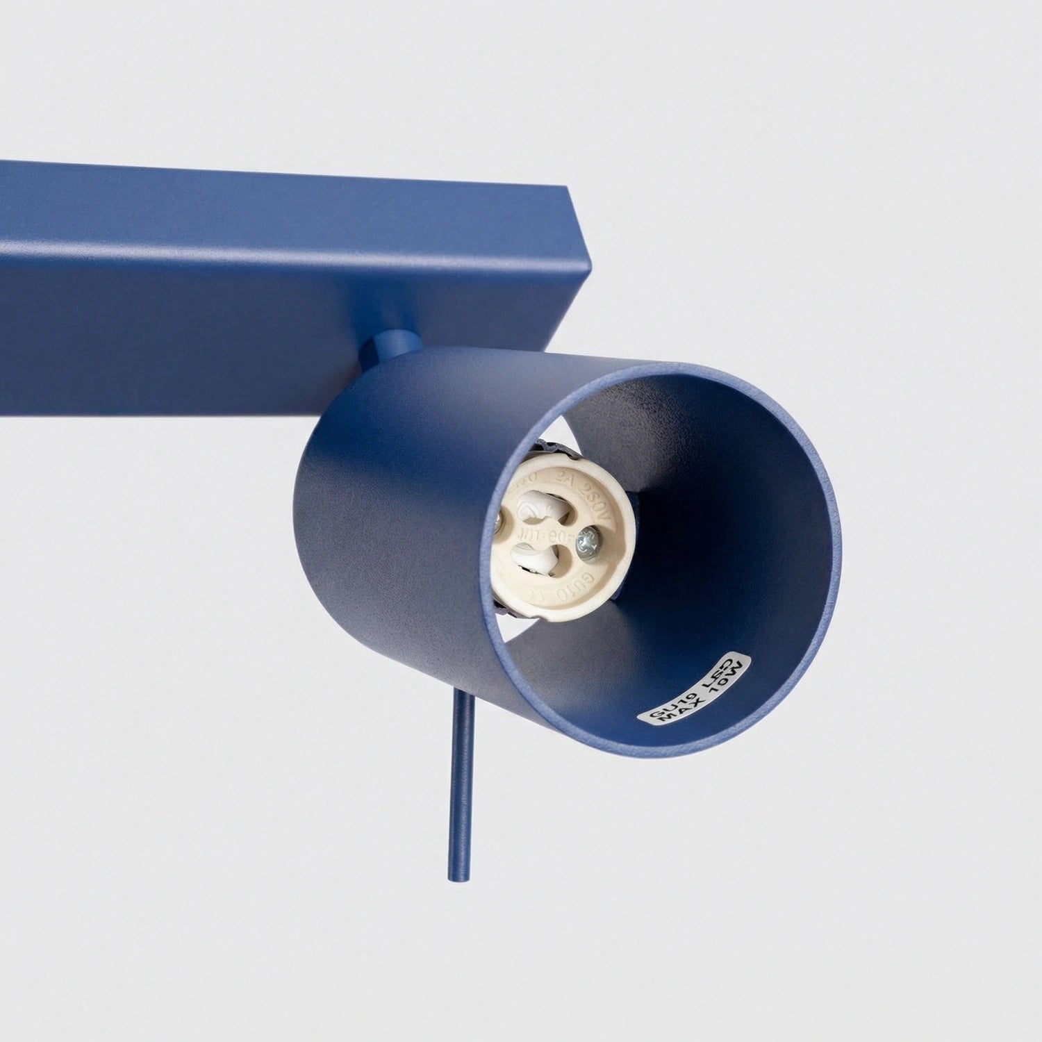 Deckenleuchte "RING 4L"