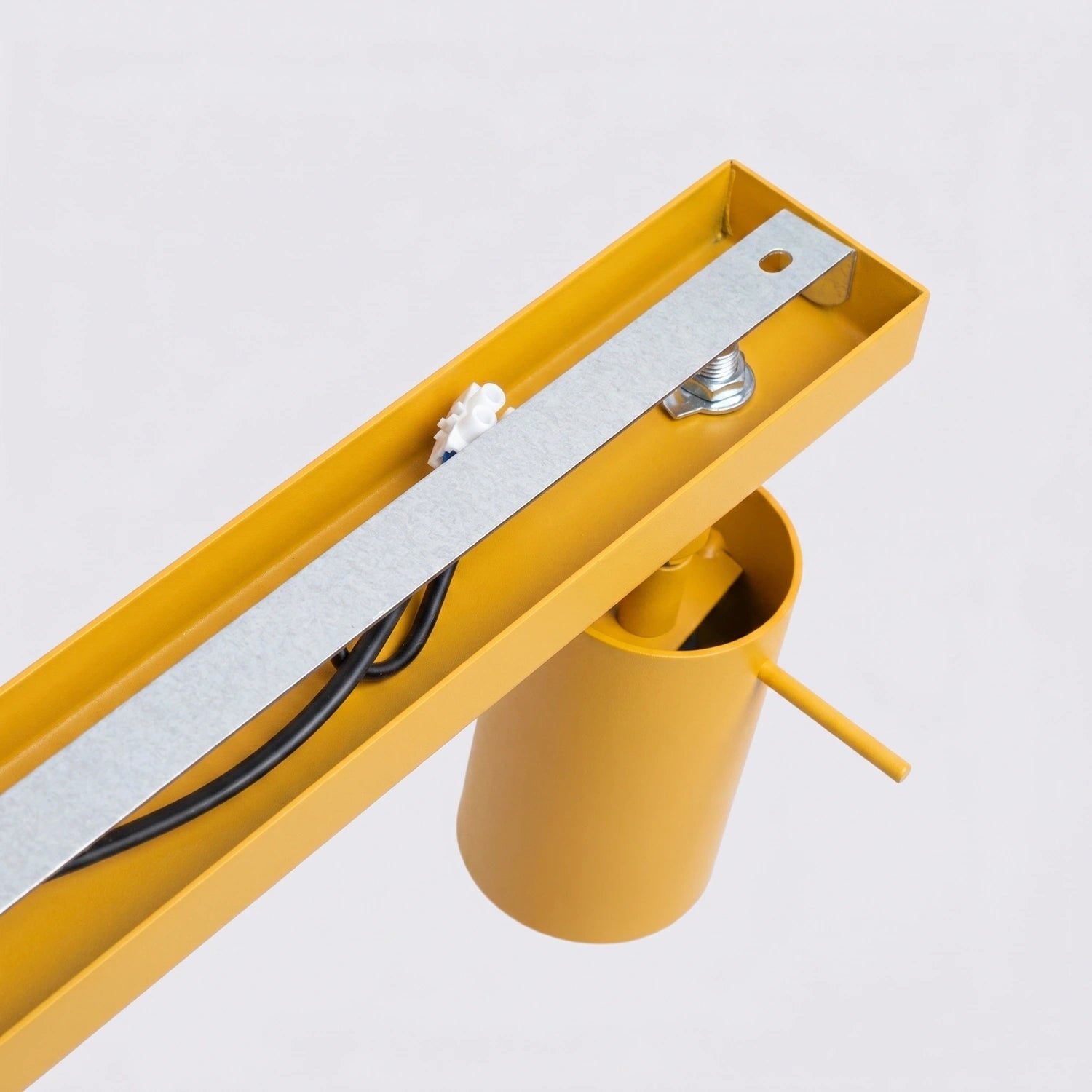Deckenleuchte "RING 4L"
