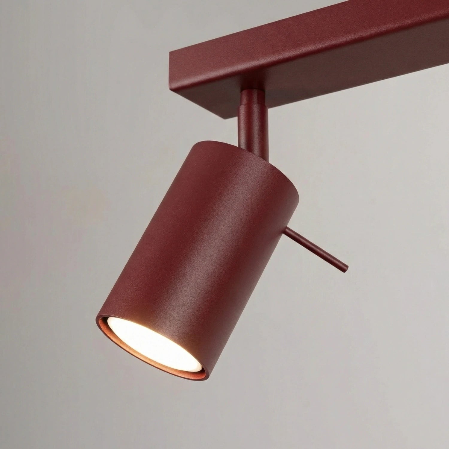 Deckenleuchte "RING 6L"