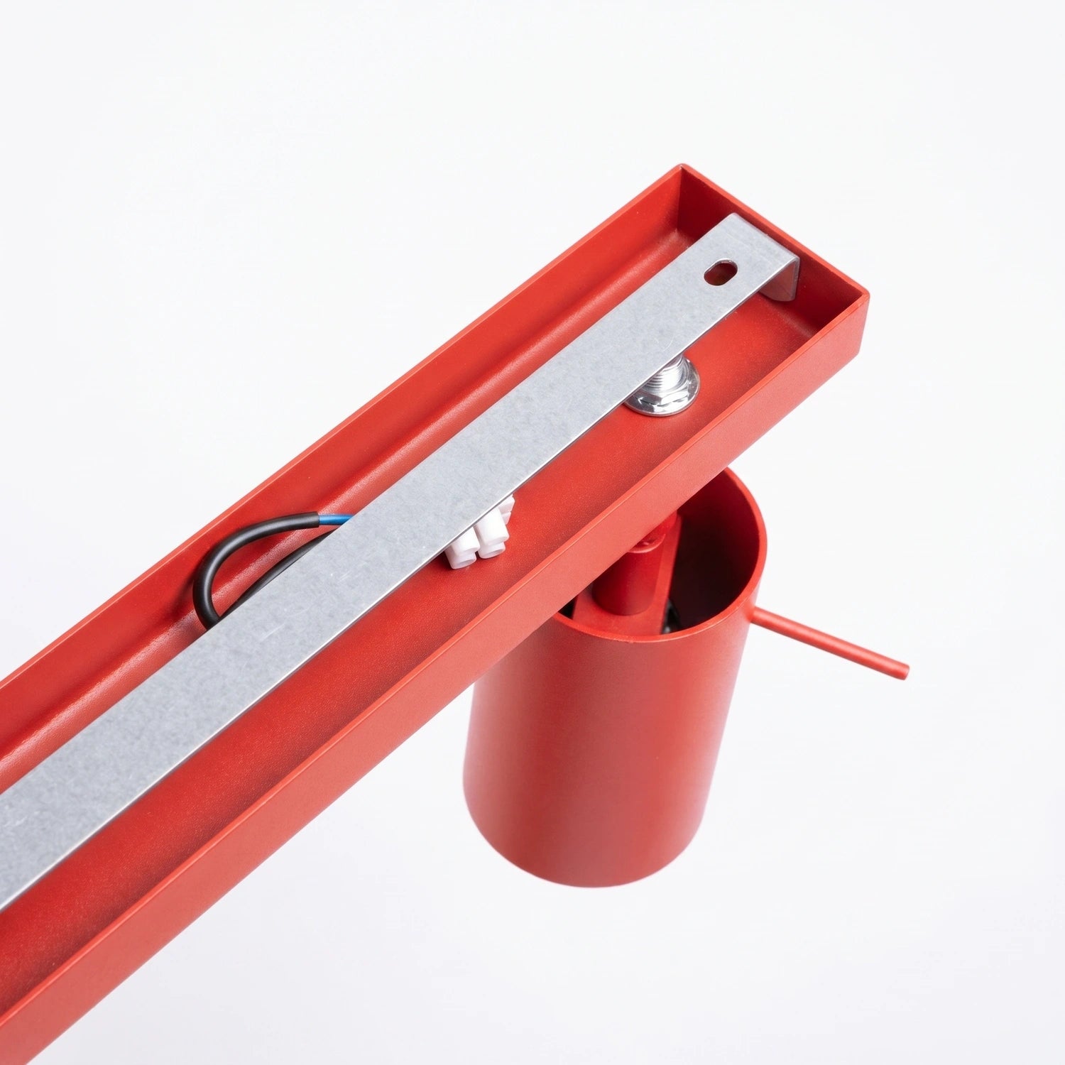 Deckenleuchte "RING 6L"