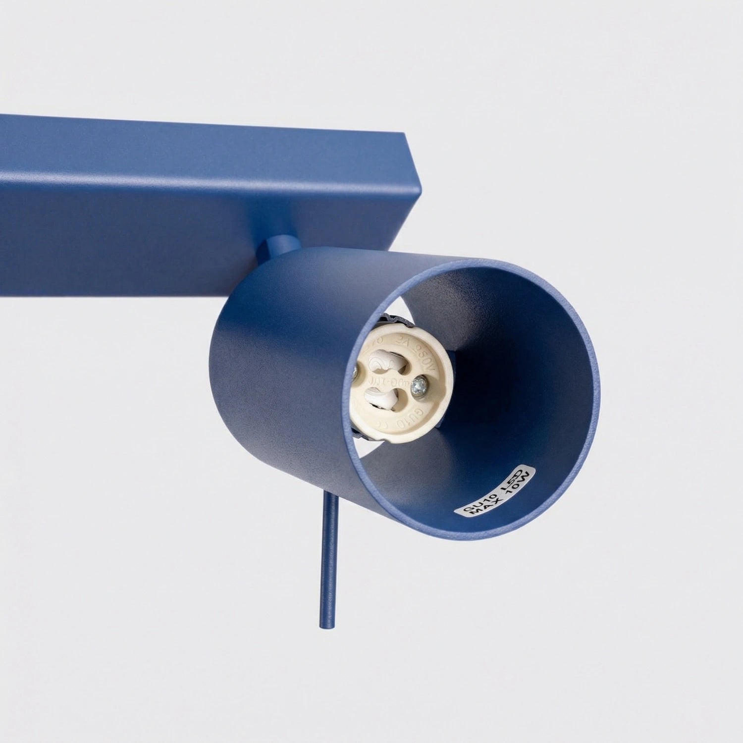 Deckenleuchte "RING 6L"