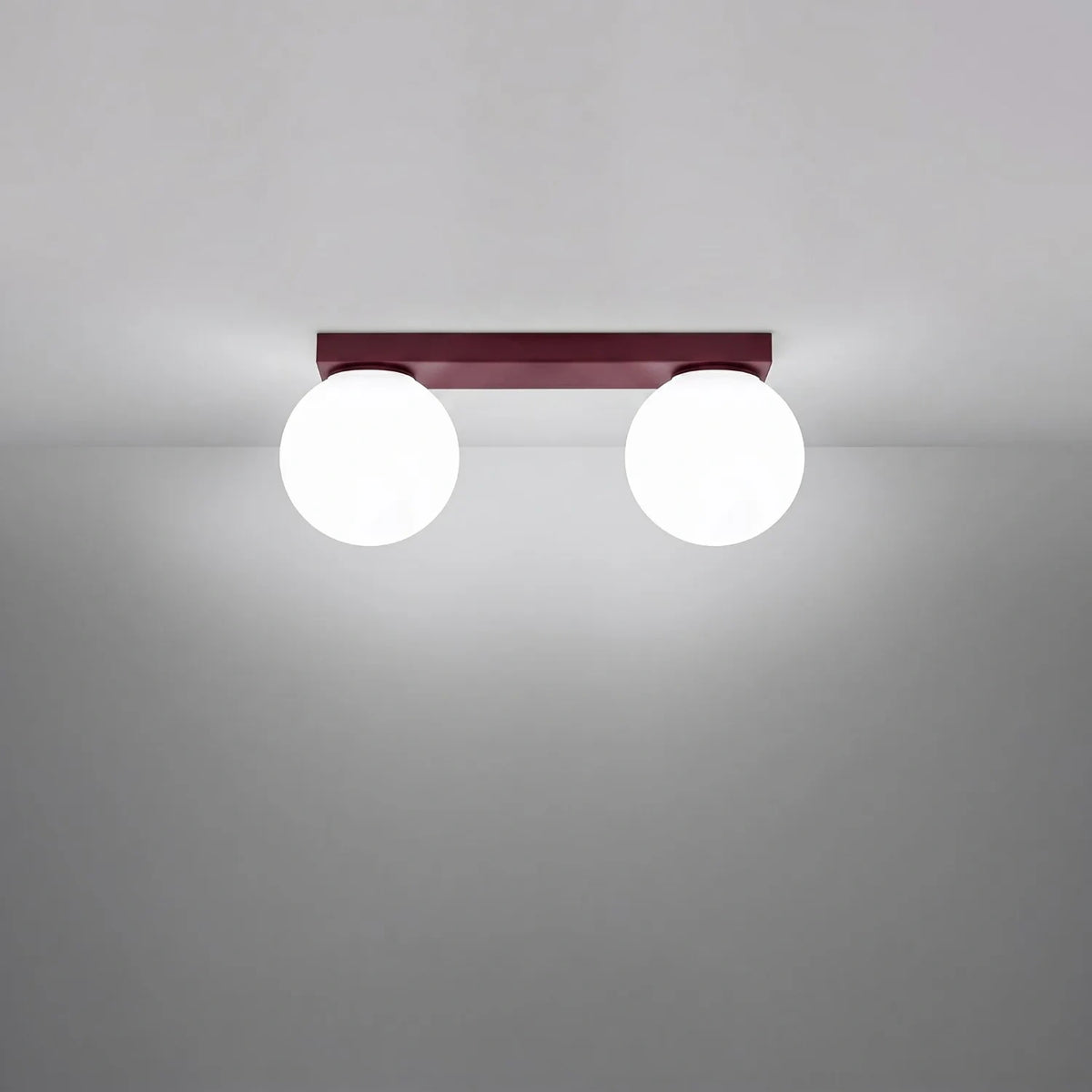 Deckenleuchte "YOLI 2"
