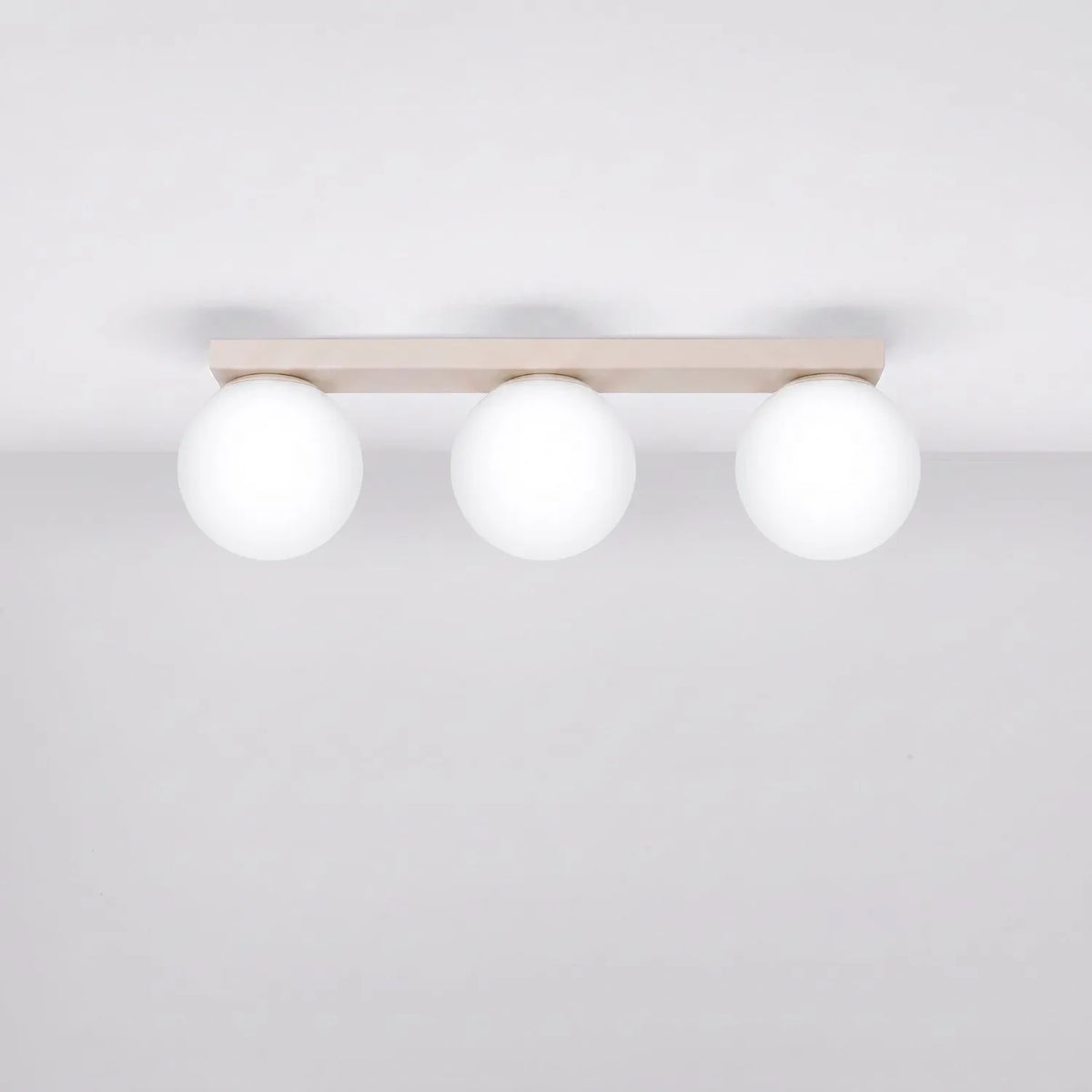 Deckenleuchte "YOLI 3"