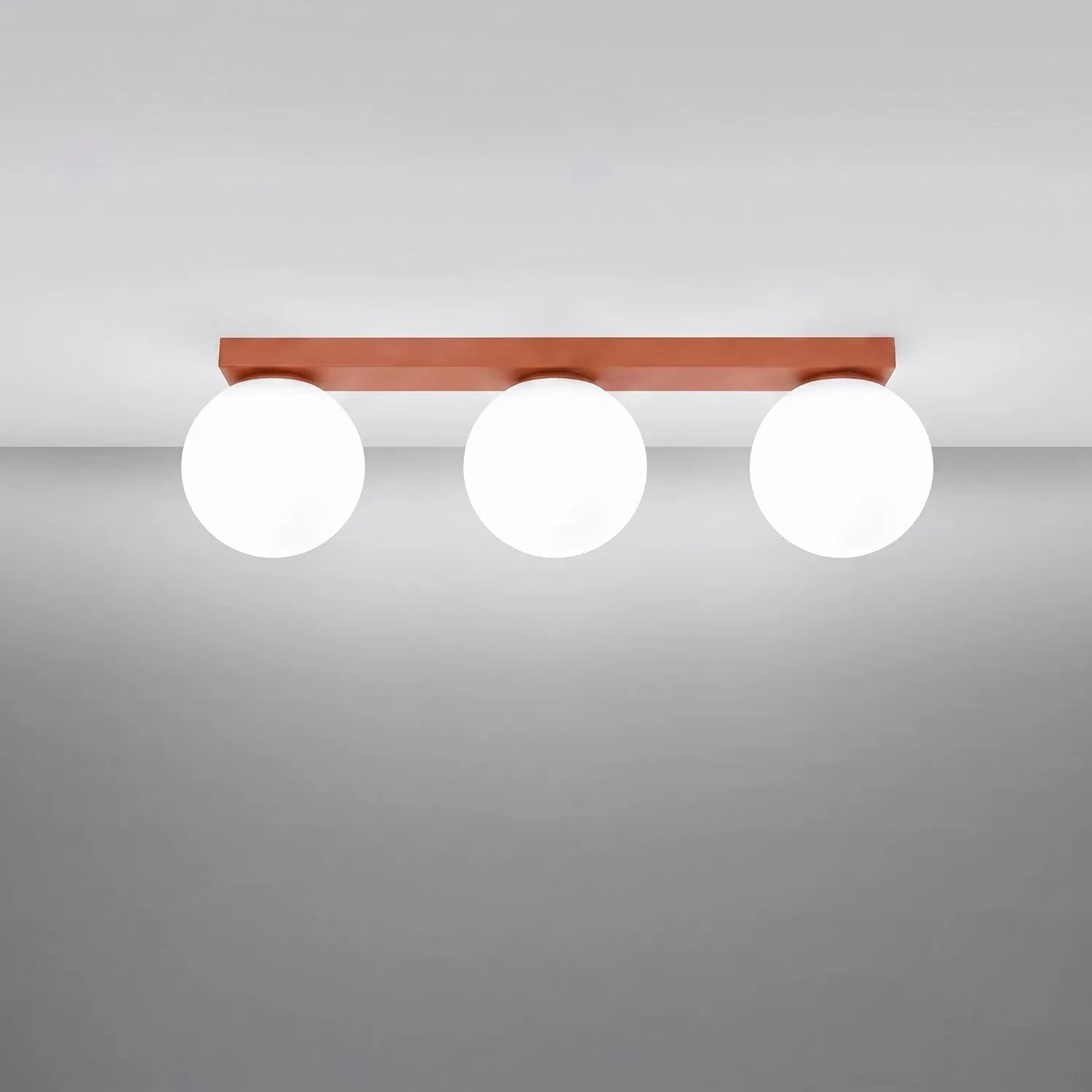 Deckenleuchte "YOLI 3"