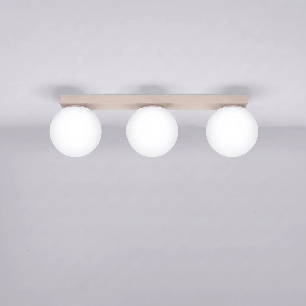 Deckenleuchte "YOLI 3"