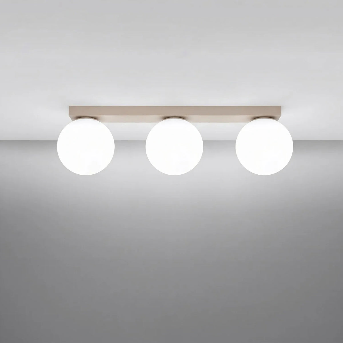Deckenleuchte "YOLI 3"