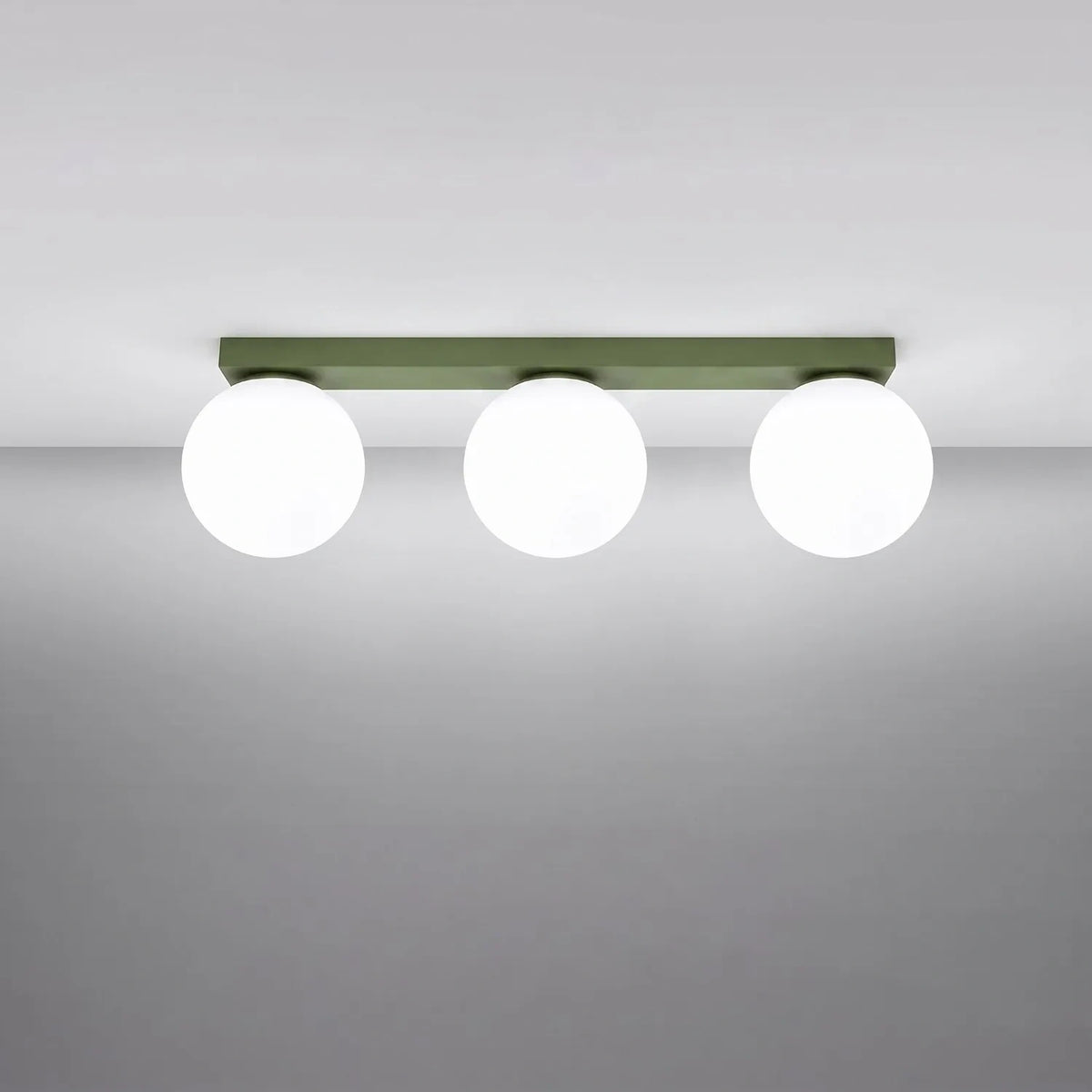 Deckenleuchte "YOLI 3"
