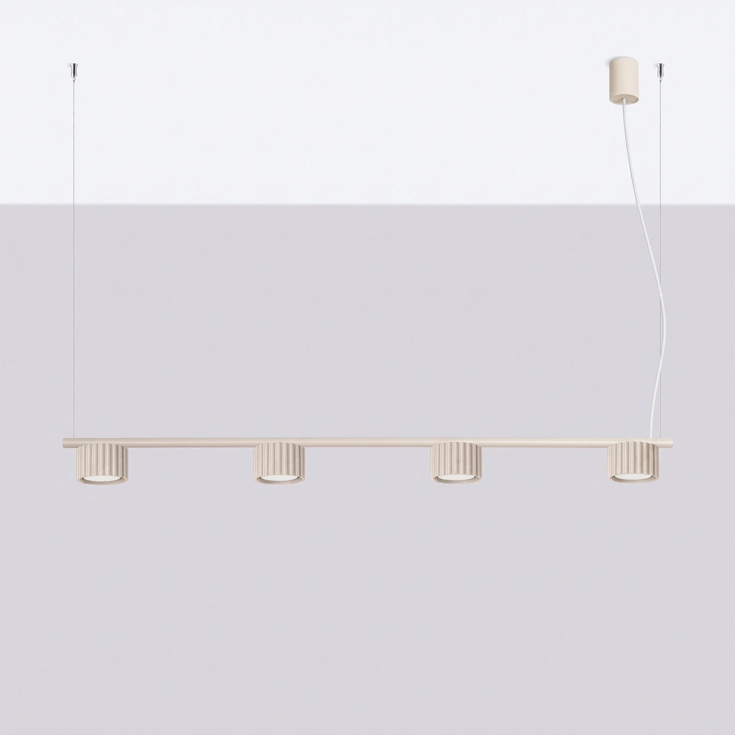 Pendelleuchte "AURA 4"