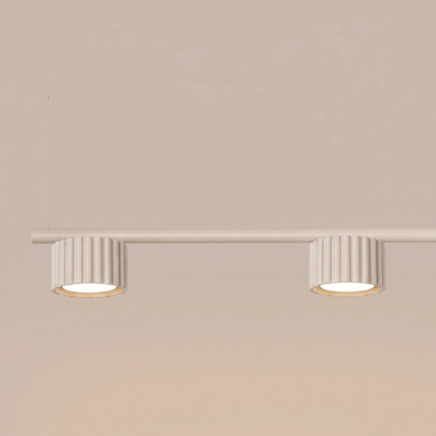 Pendelleuchte "AURA 4"