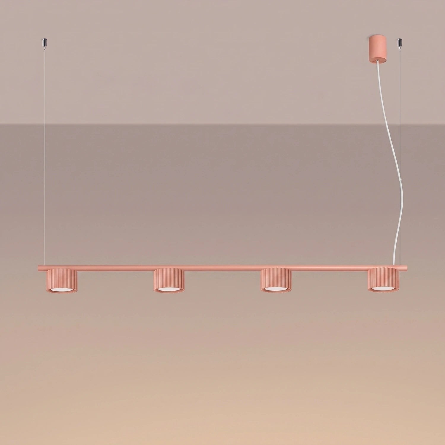 Pendelleuchte "AURA 4"
