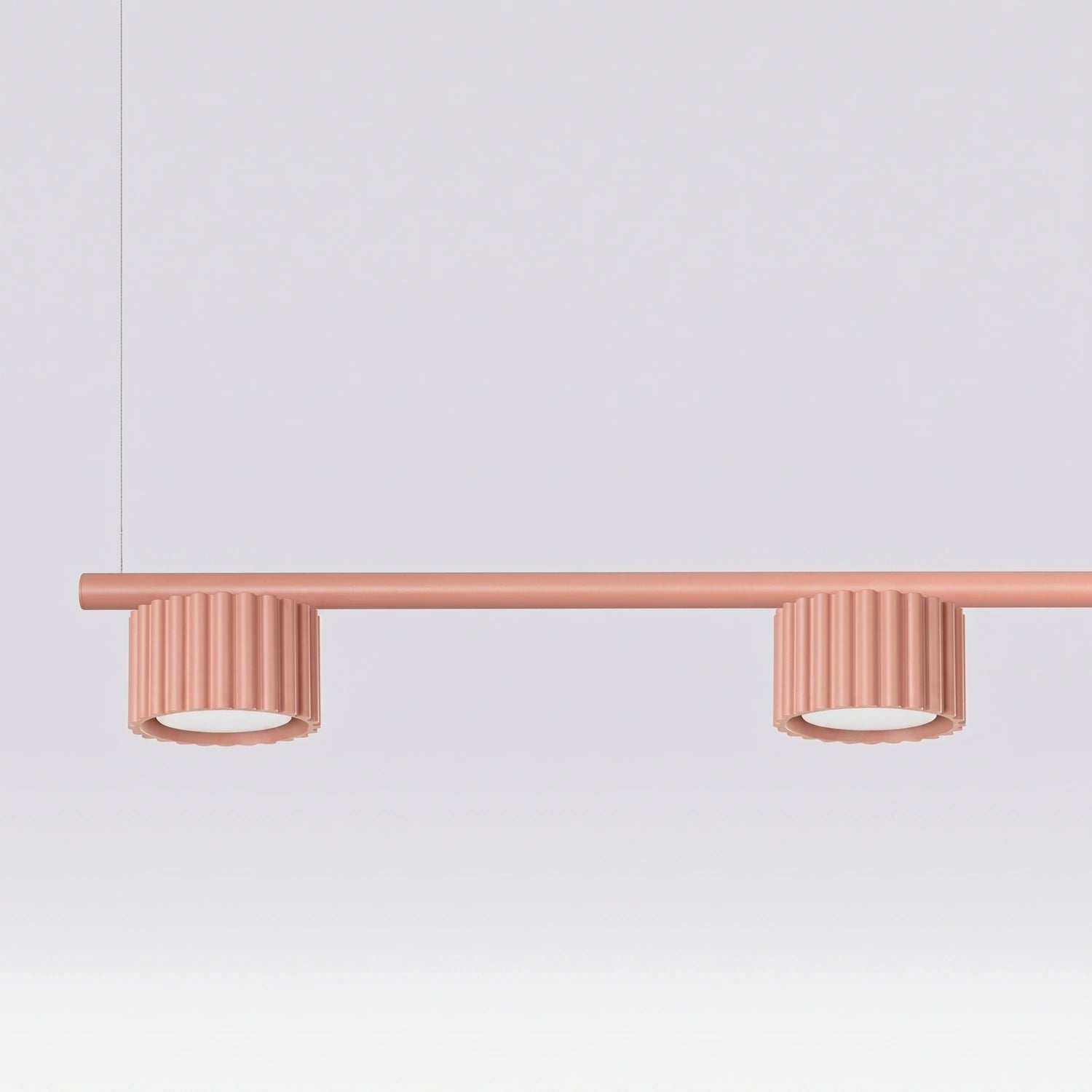 Pendelleuchte "AURA 4"