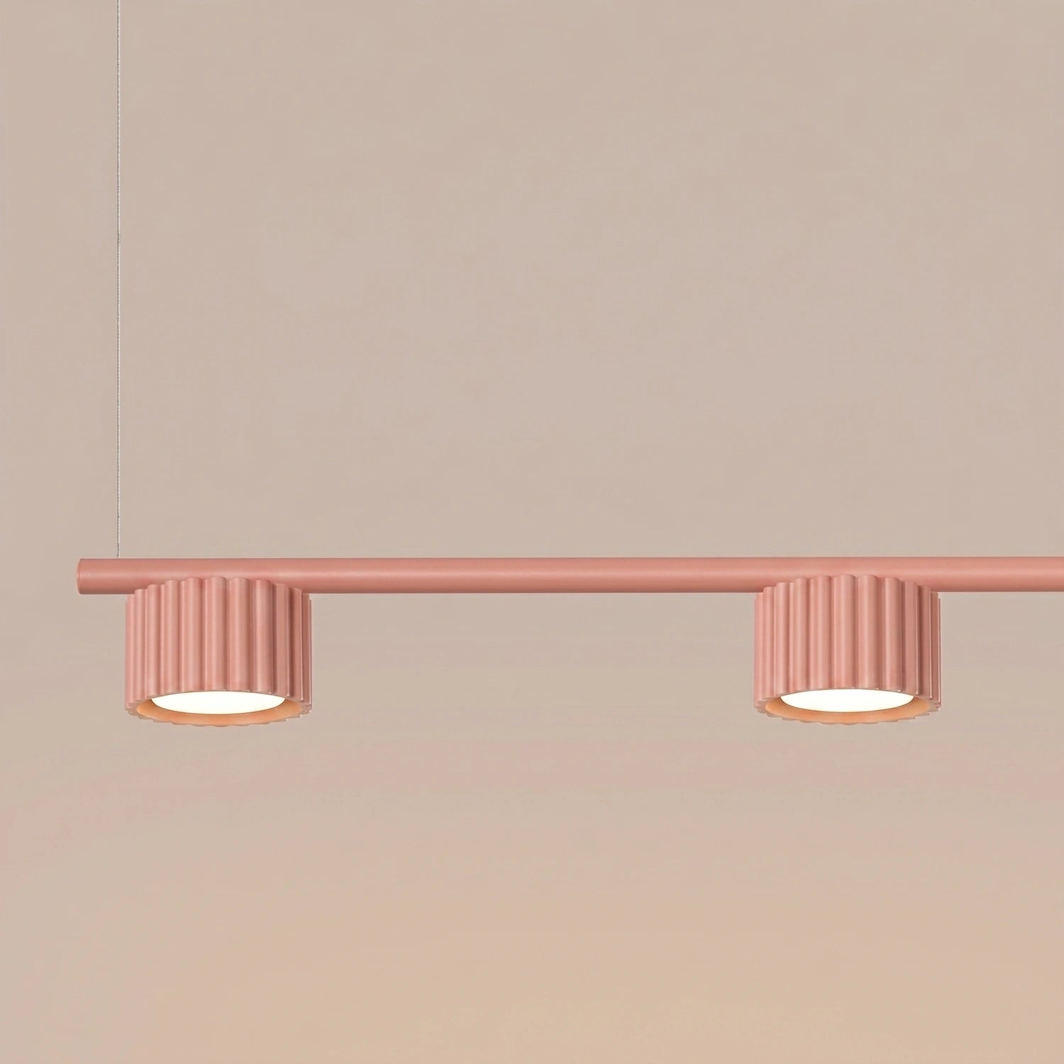 Pendelleuchte "AURA 4"