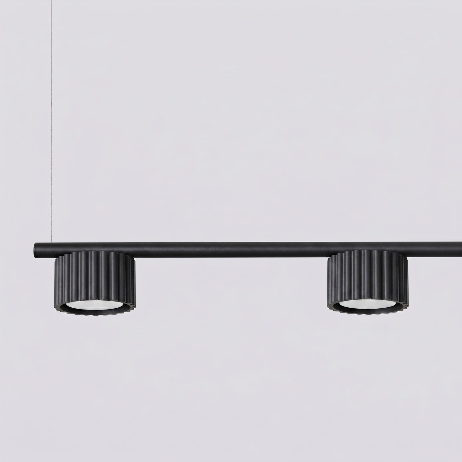 Pendelleuchte "AURA 4"