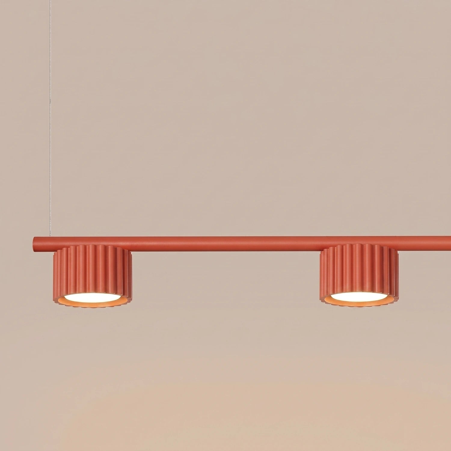 Pendelleuchte "AURA 4"
