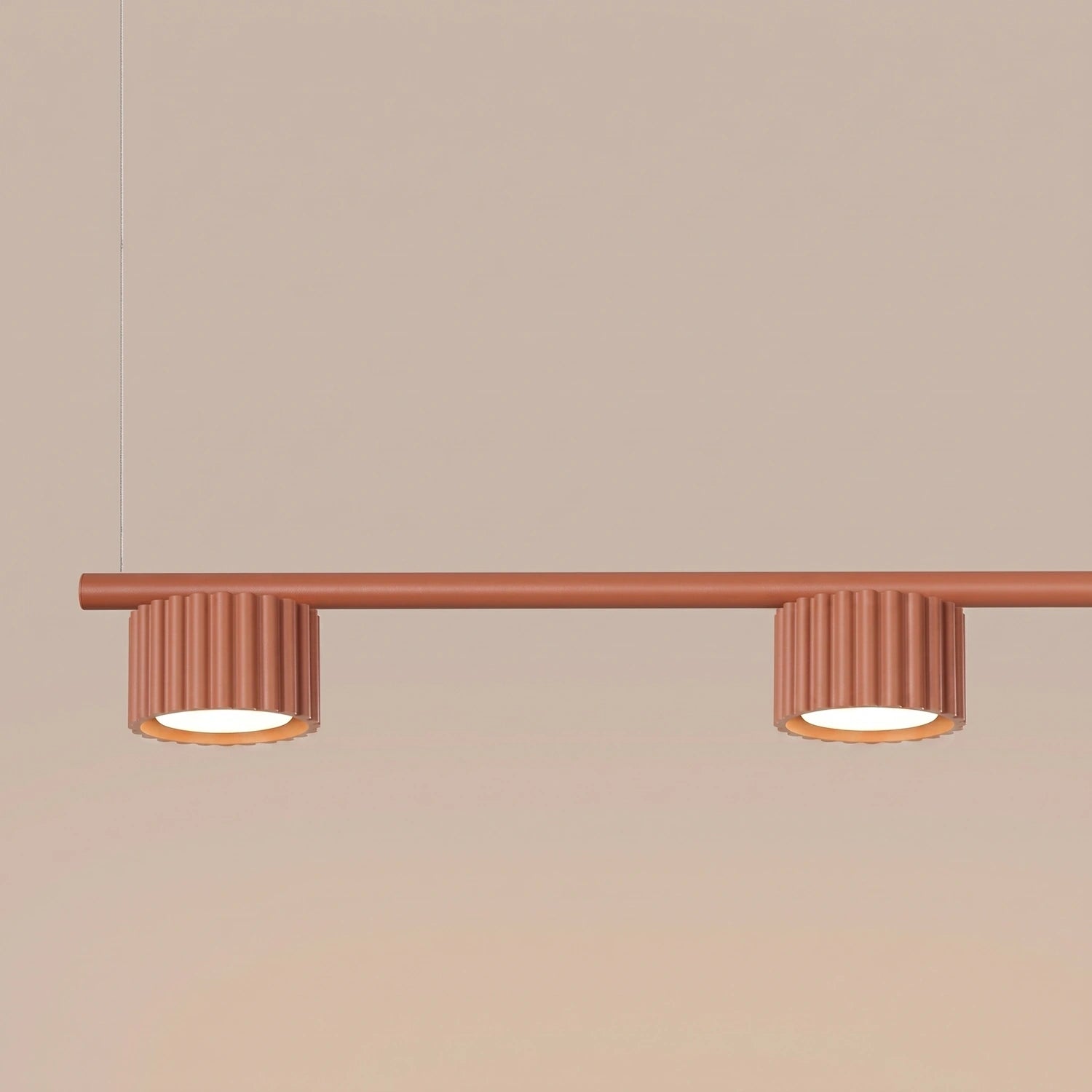 Pendelleuchte "AURA 4"