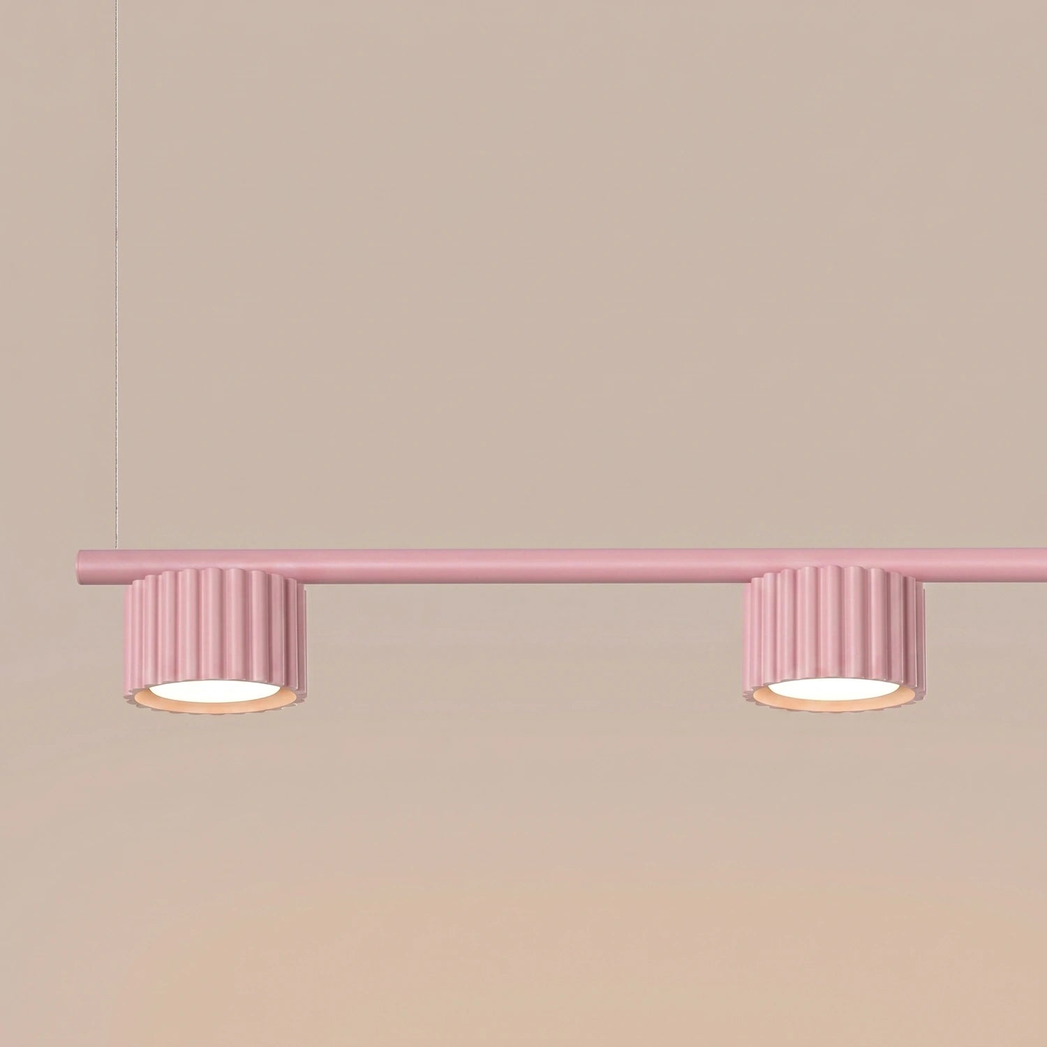 Pendelleuchte "AURA 4"
