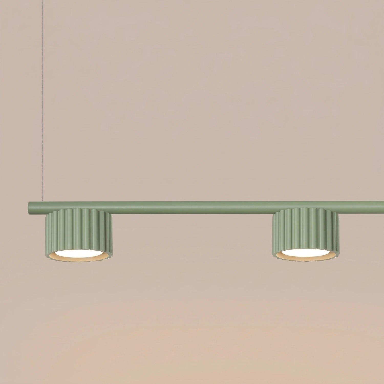 Pendelleuchte "AURA 4"