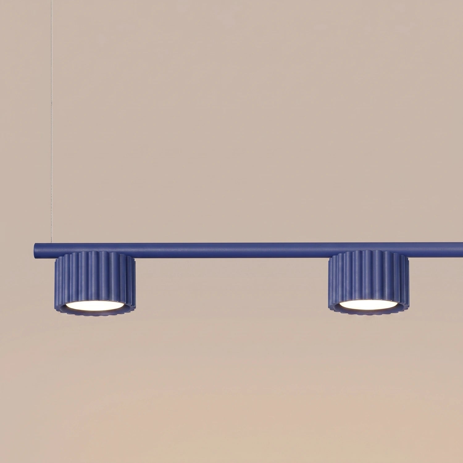 Pendelleuchte "AURA 4"