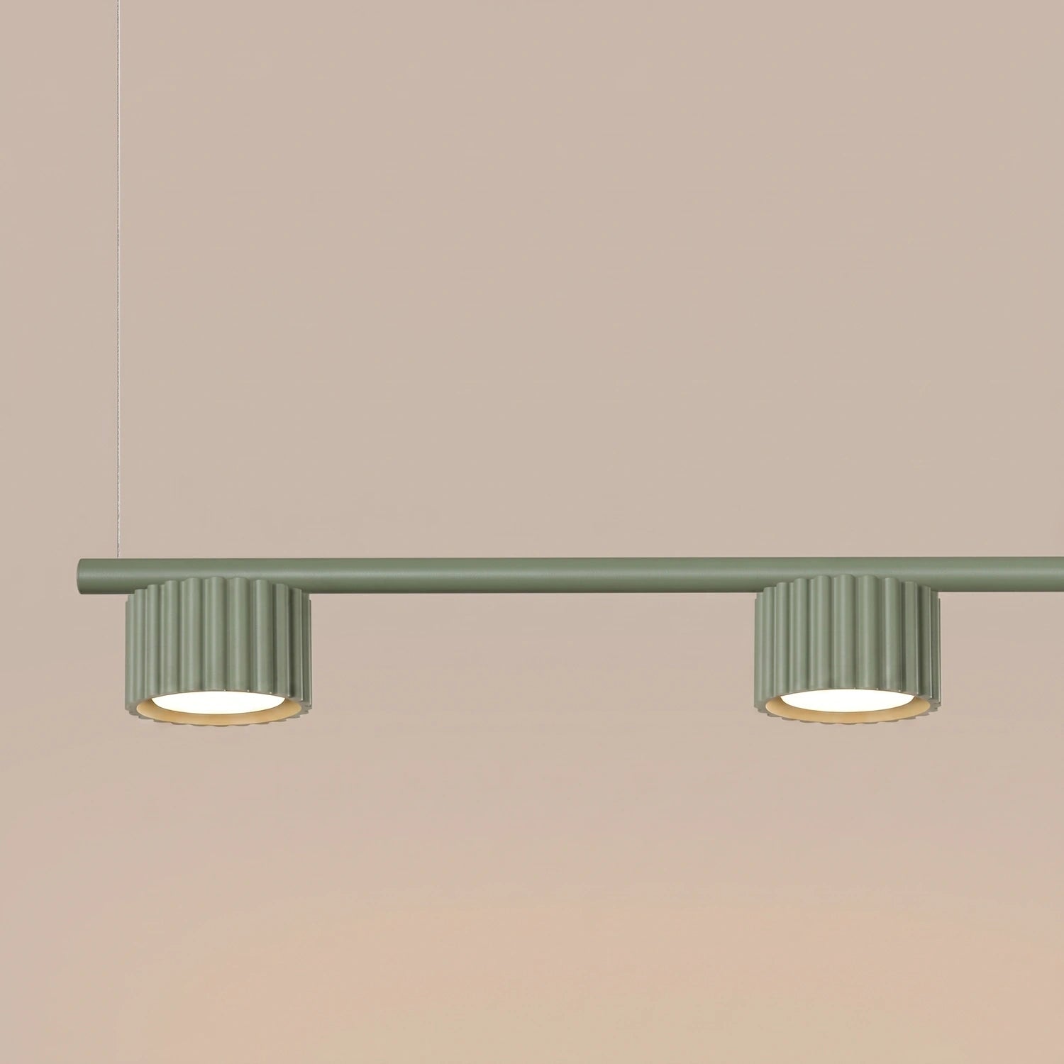 Pendelleuchte "AURA 4"