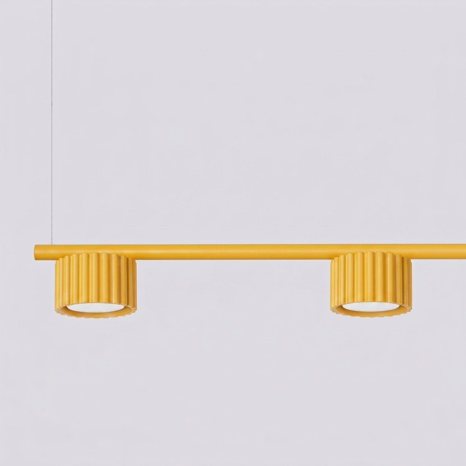 Pendelleuchte "AURA 4"