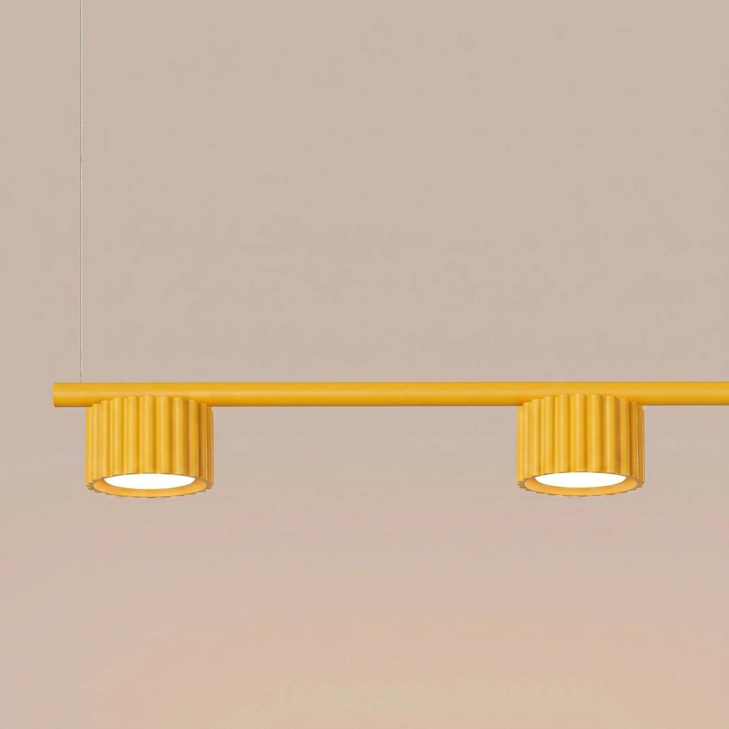 Pendelleuchte "AURA 4"