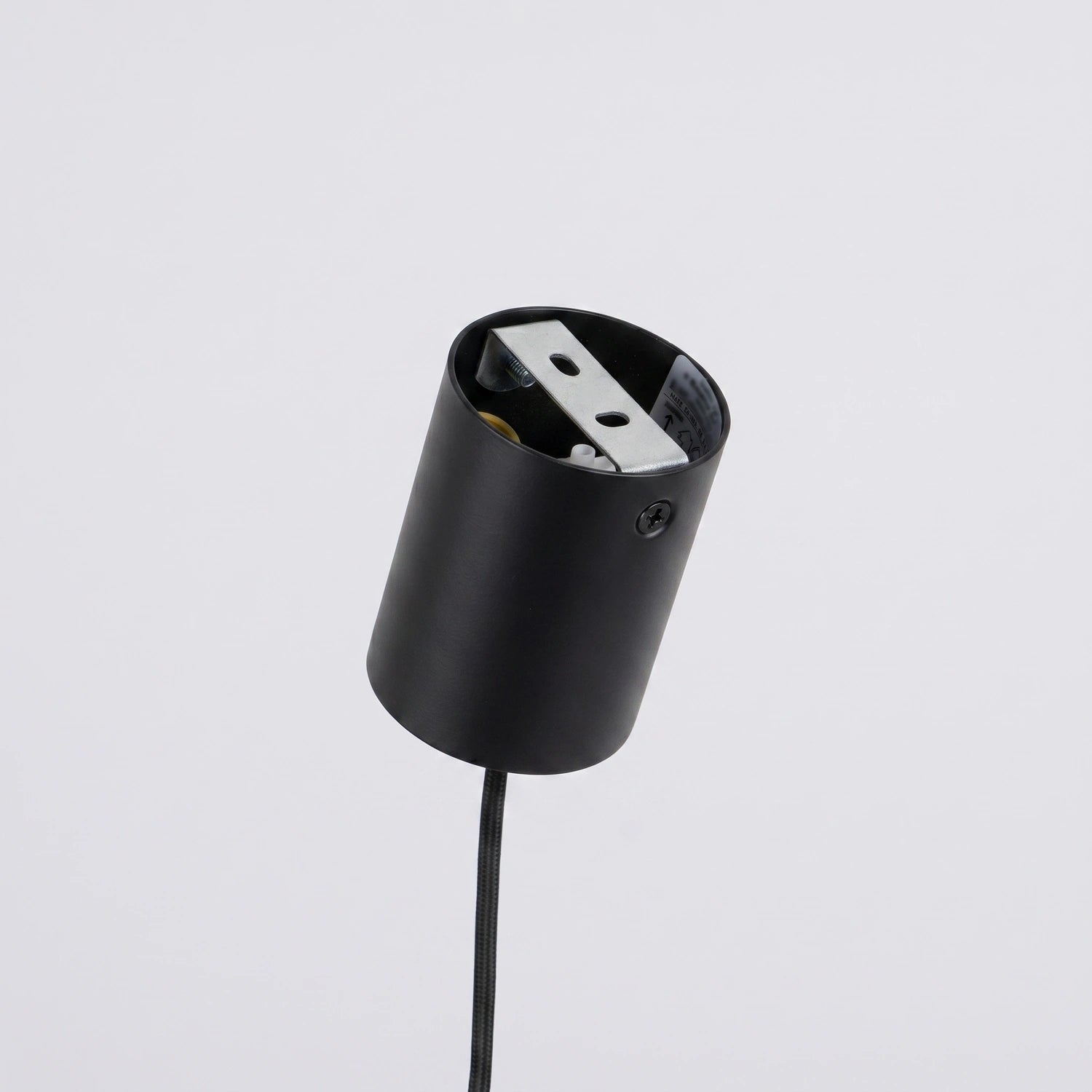 Pendelleuchte "NOX 4L"