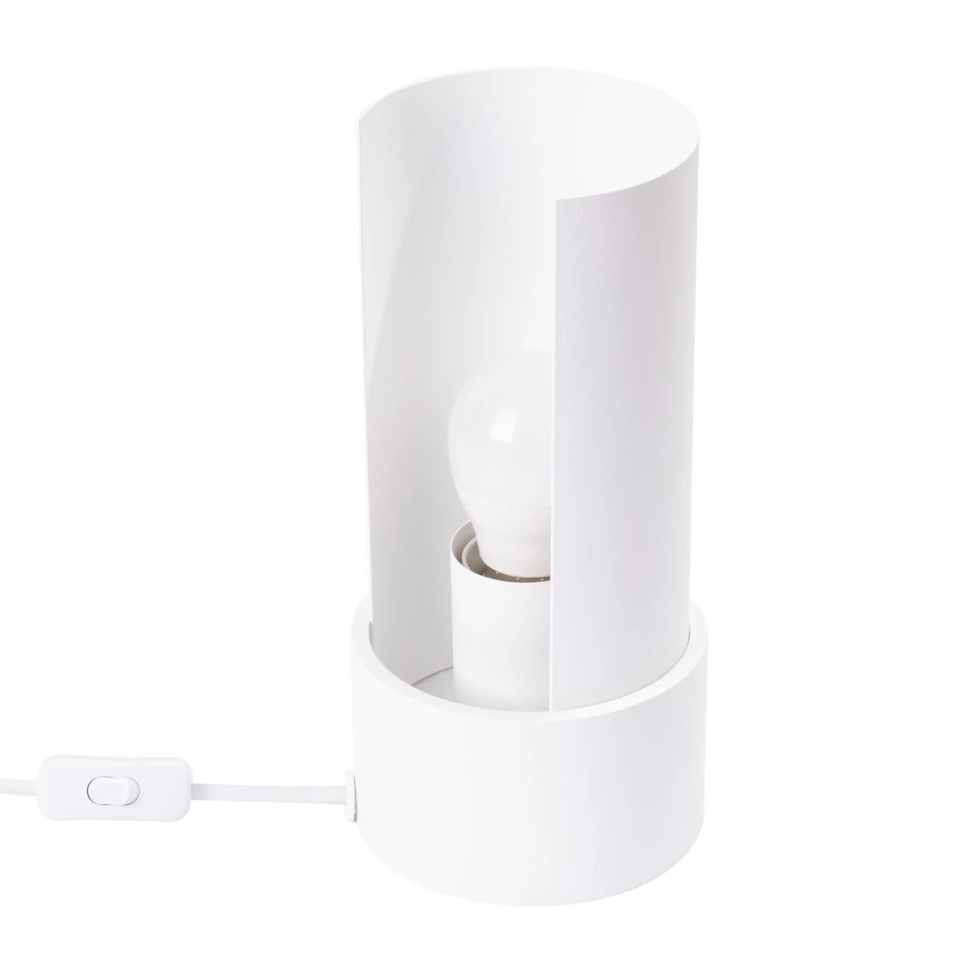Tischlampe "FLASH" – Schreibtischlampe in | Dexity Lichtdesign