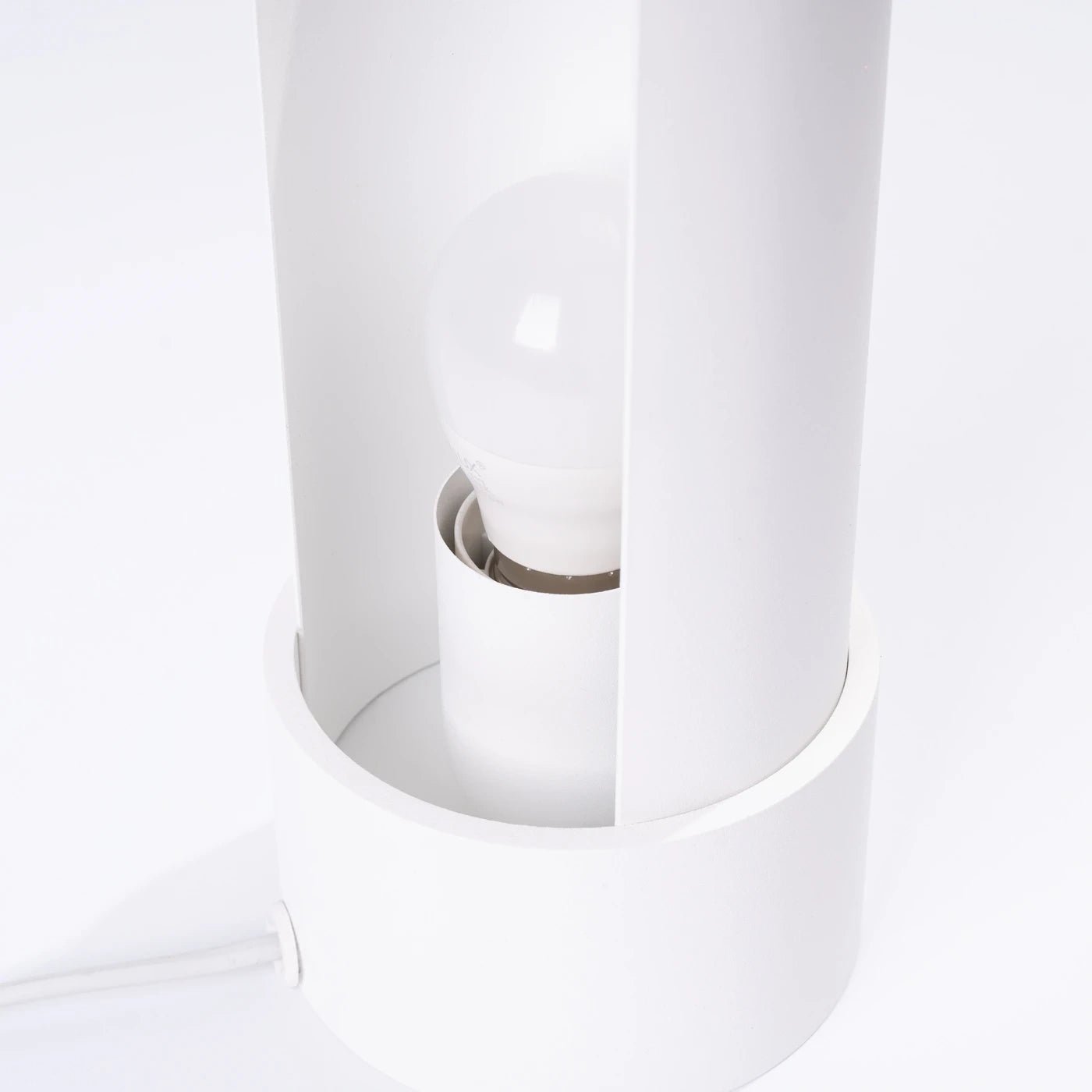 Tischlampe "FLASH" – Schreibtischlampe in | Dexity Lichtdesign