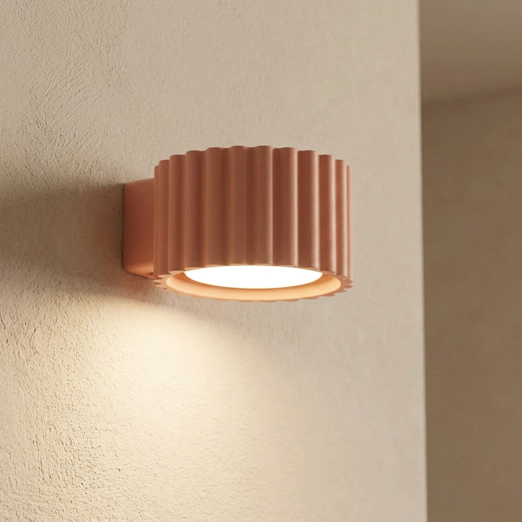 Wandleuchte "AURA"
