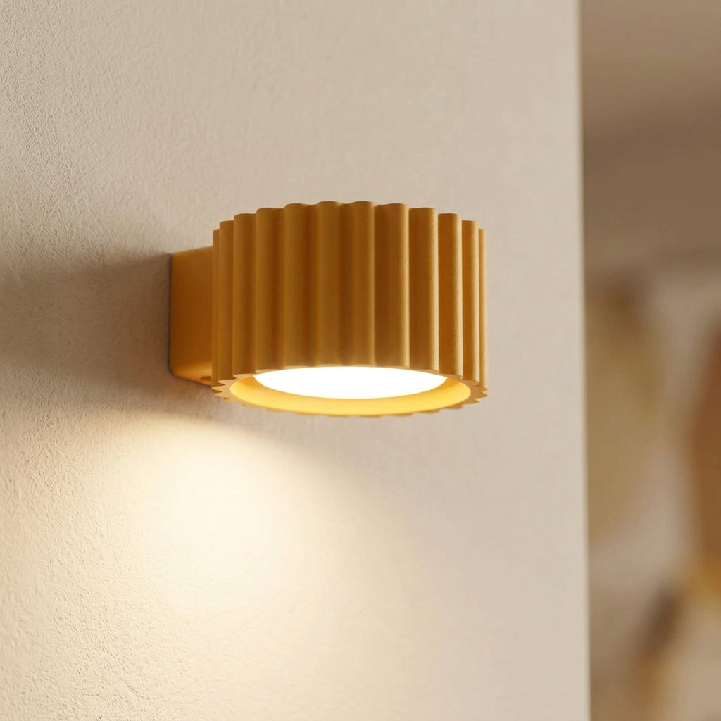 Wandleuchte "AURA"