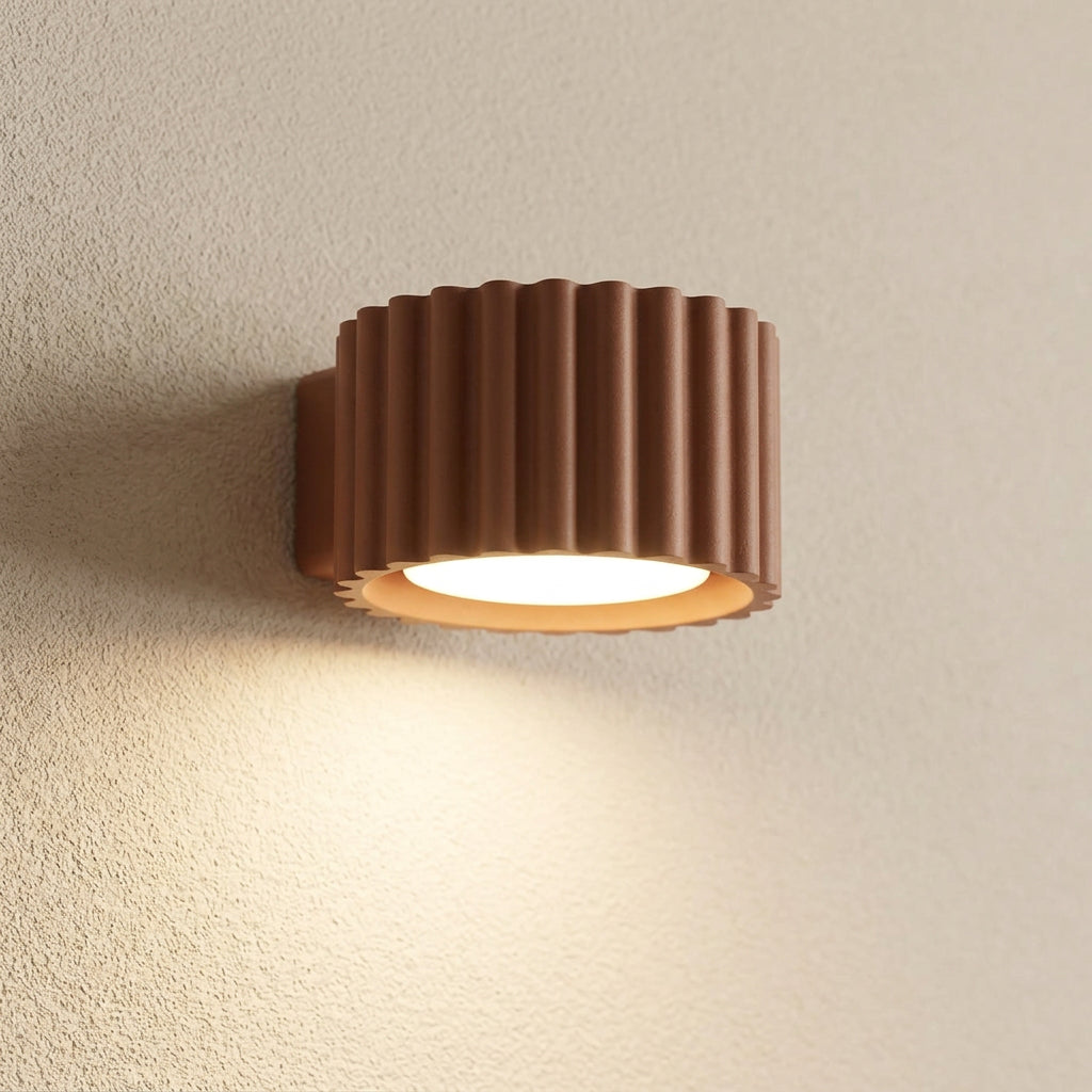 Wandleuchte "AURA"