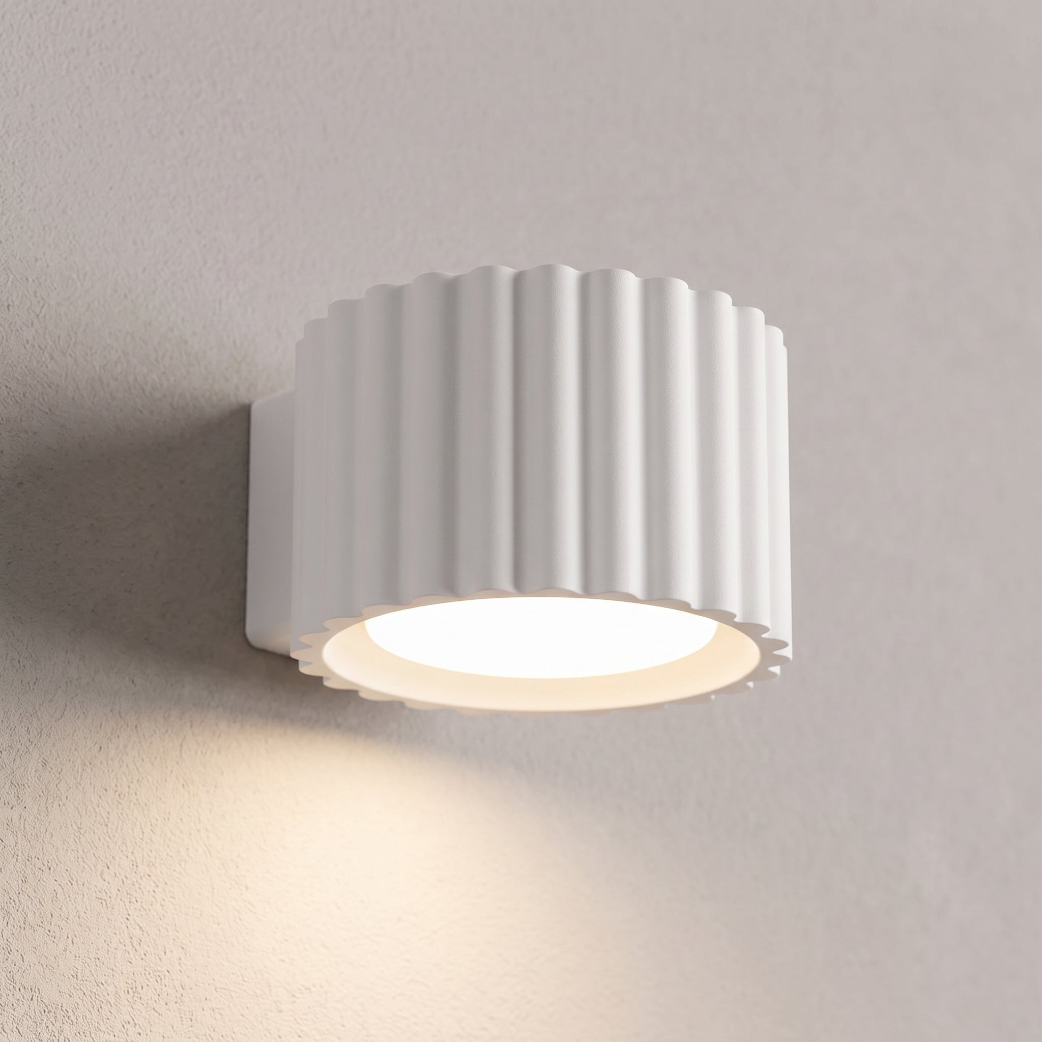 Wandleuchte "AURA"